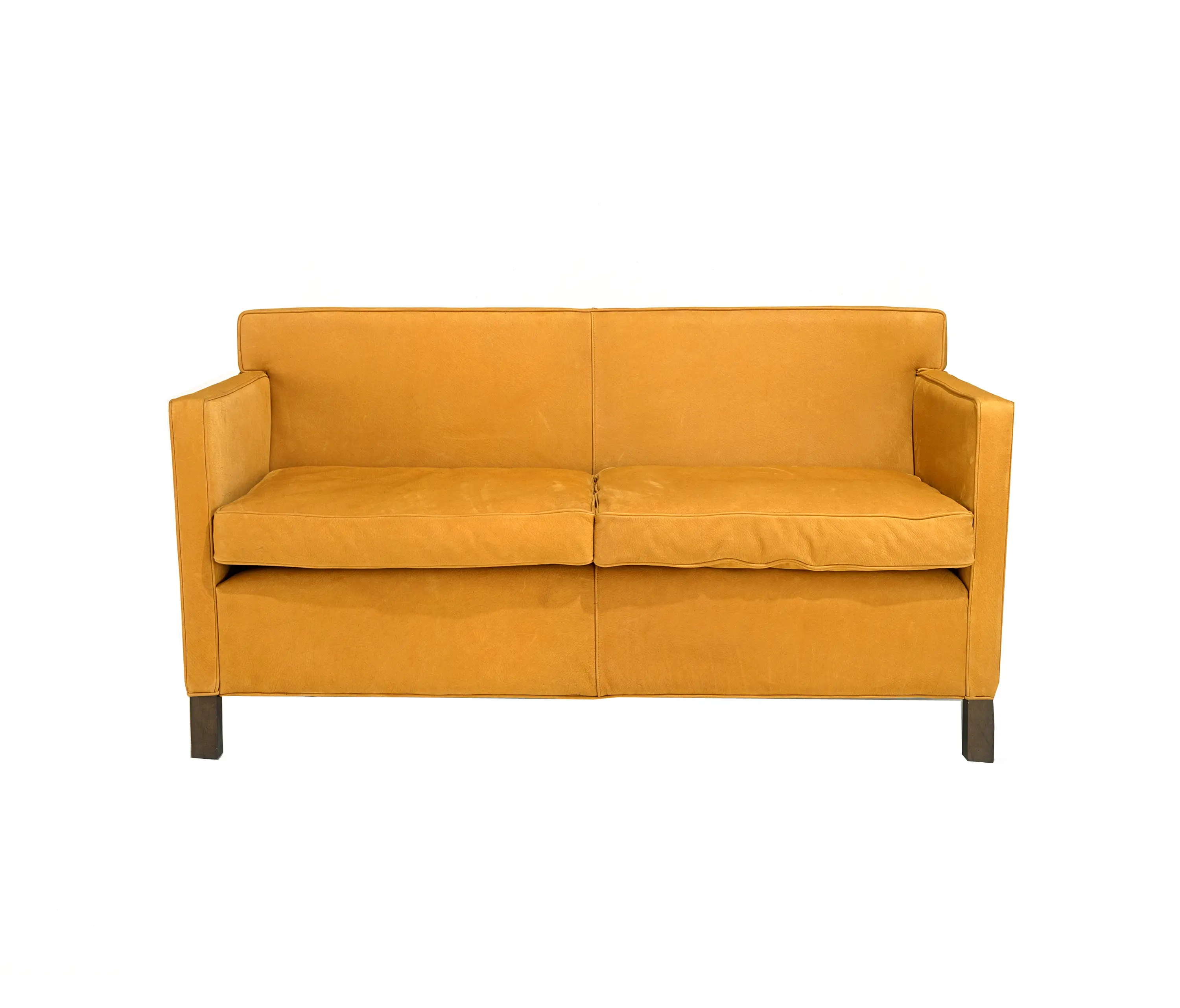 Knoll International - Krefeld 2 seat sofa