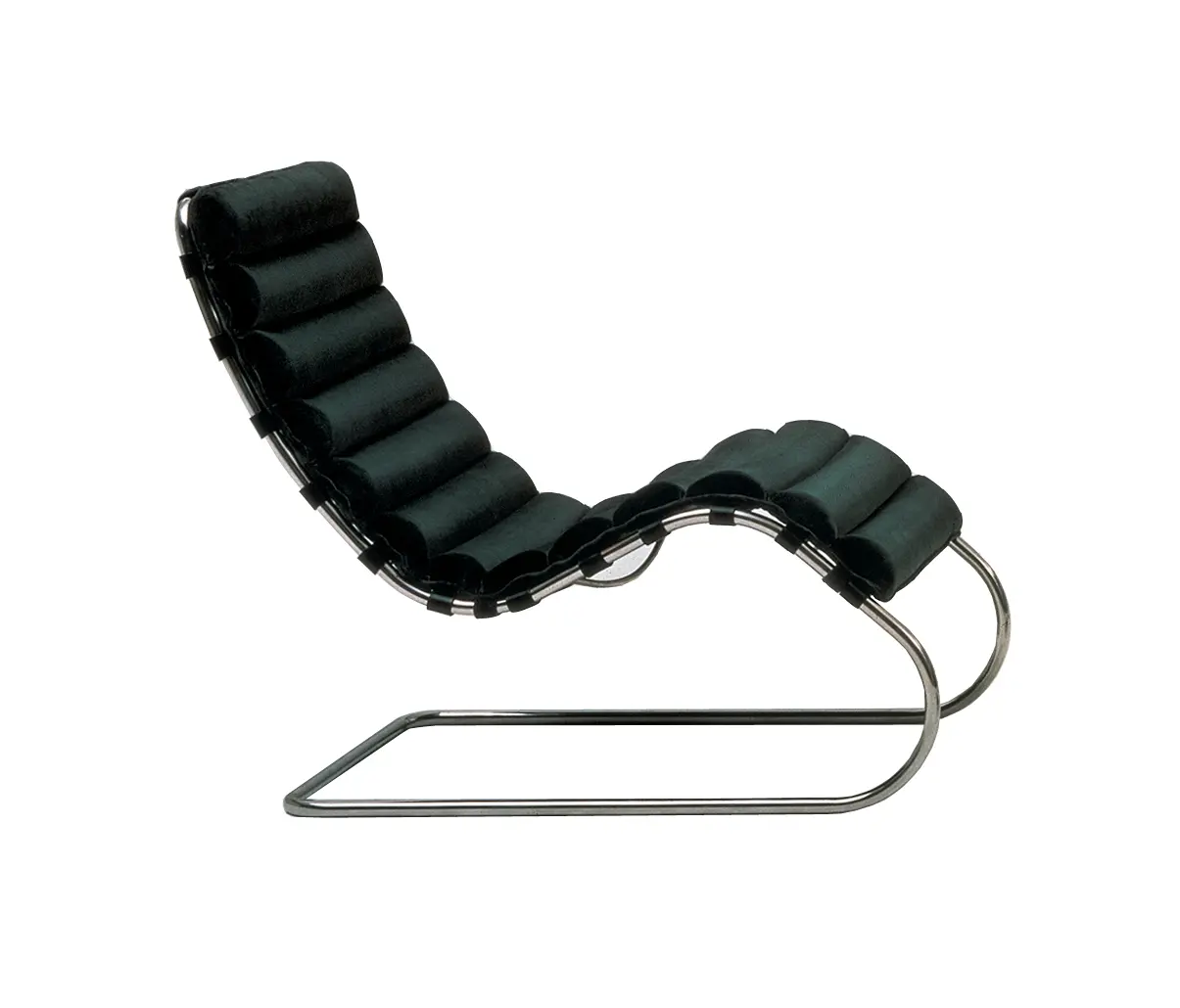 Knoll International - MR Lounge Chaiselongue