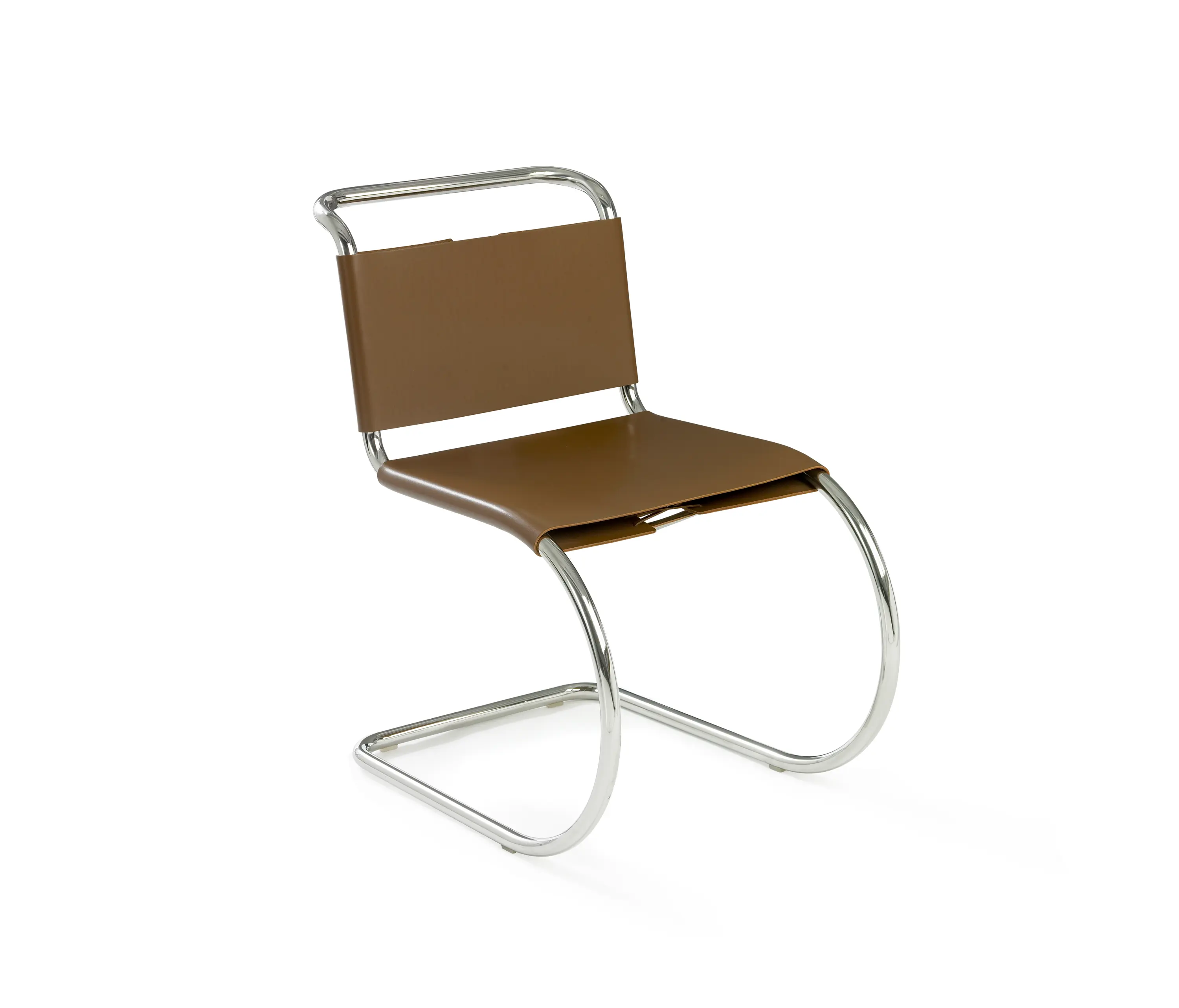 Knoll International - Sedia MR senza braccioli