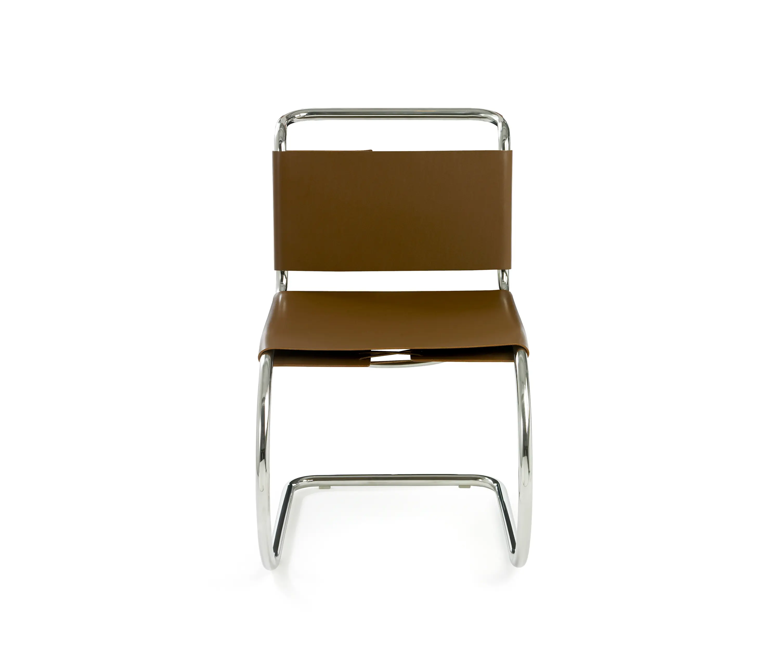 Knoll International - Sedia MR senza braccioli