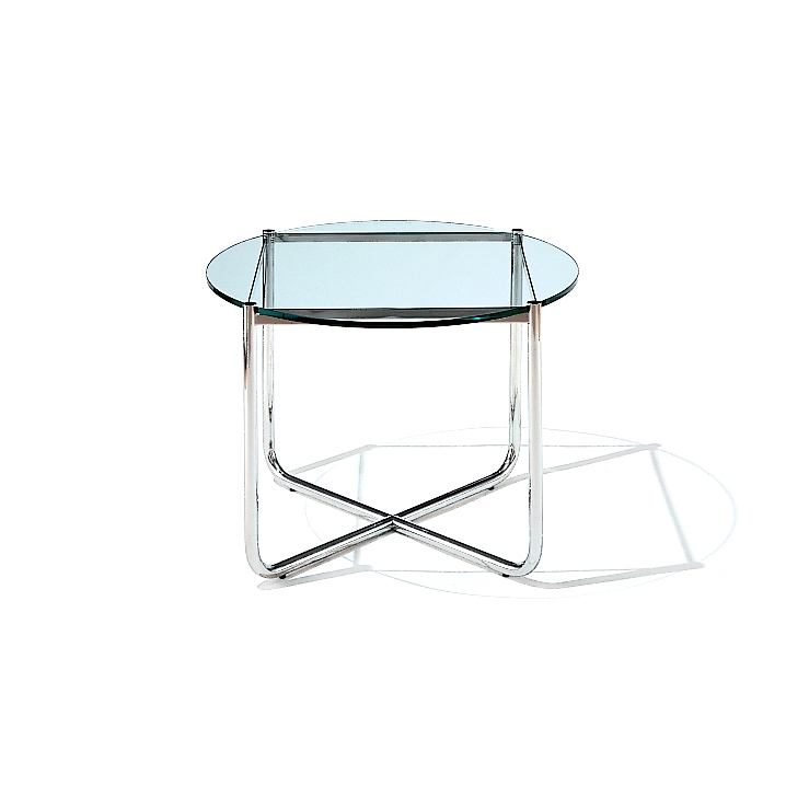 Afficher le produit Table basse MR du fabricant Knoll International