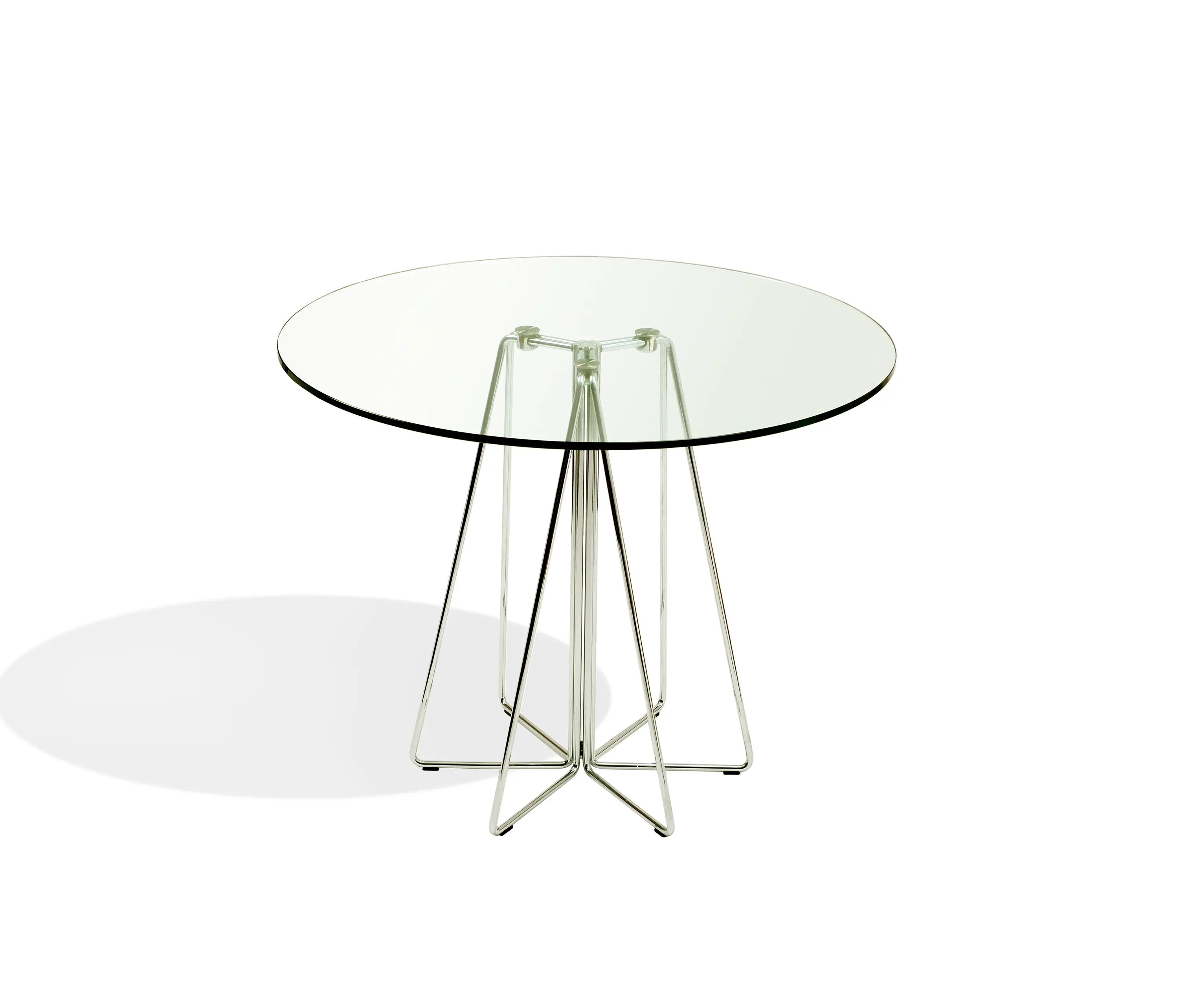 Knoll International - Paperclip Tisch