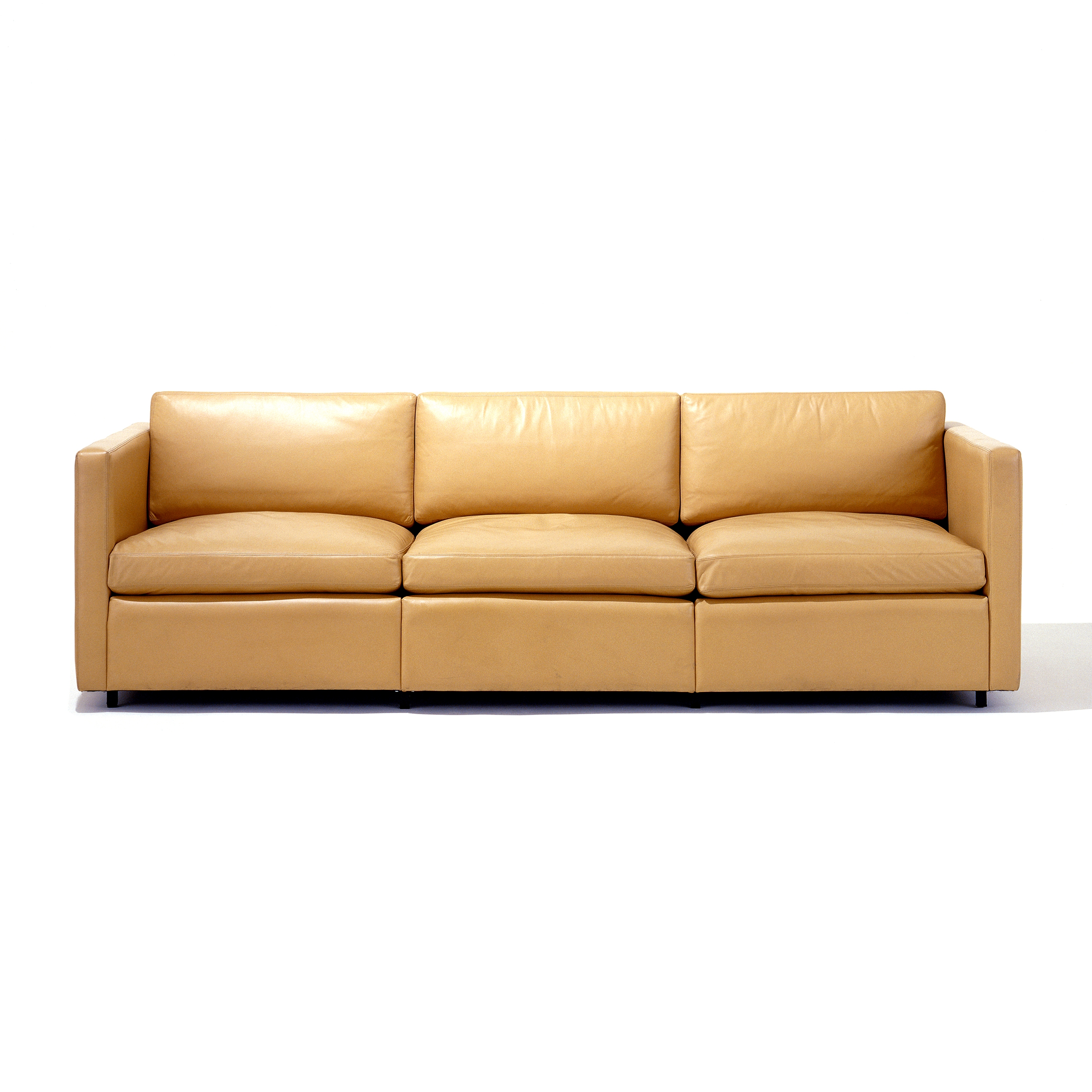 Mostrar el producto Pfister Lounge Seating and Sofas del fabricante Knoll International