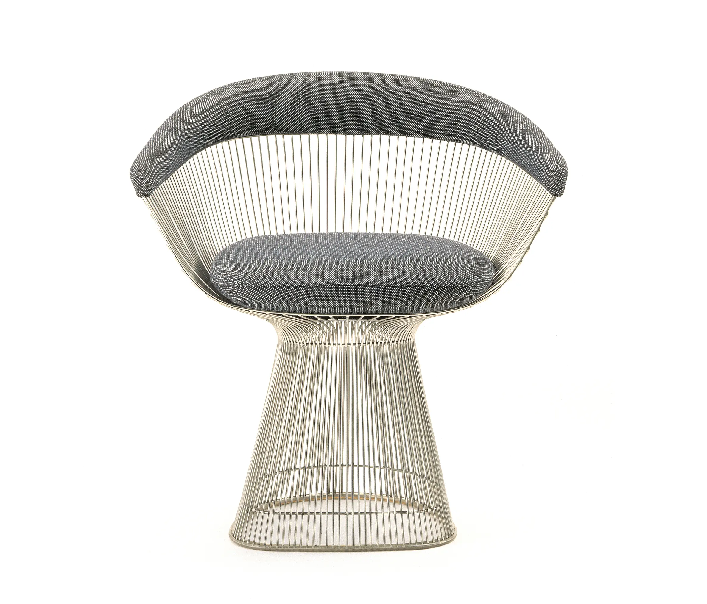Knoll International - Platner Side Chair