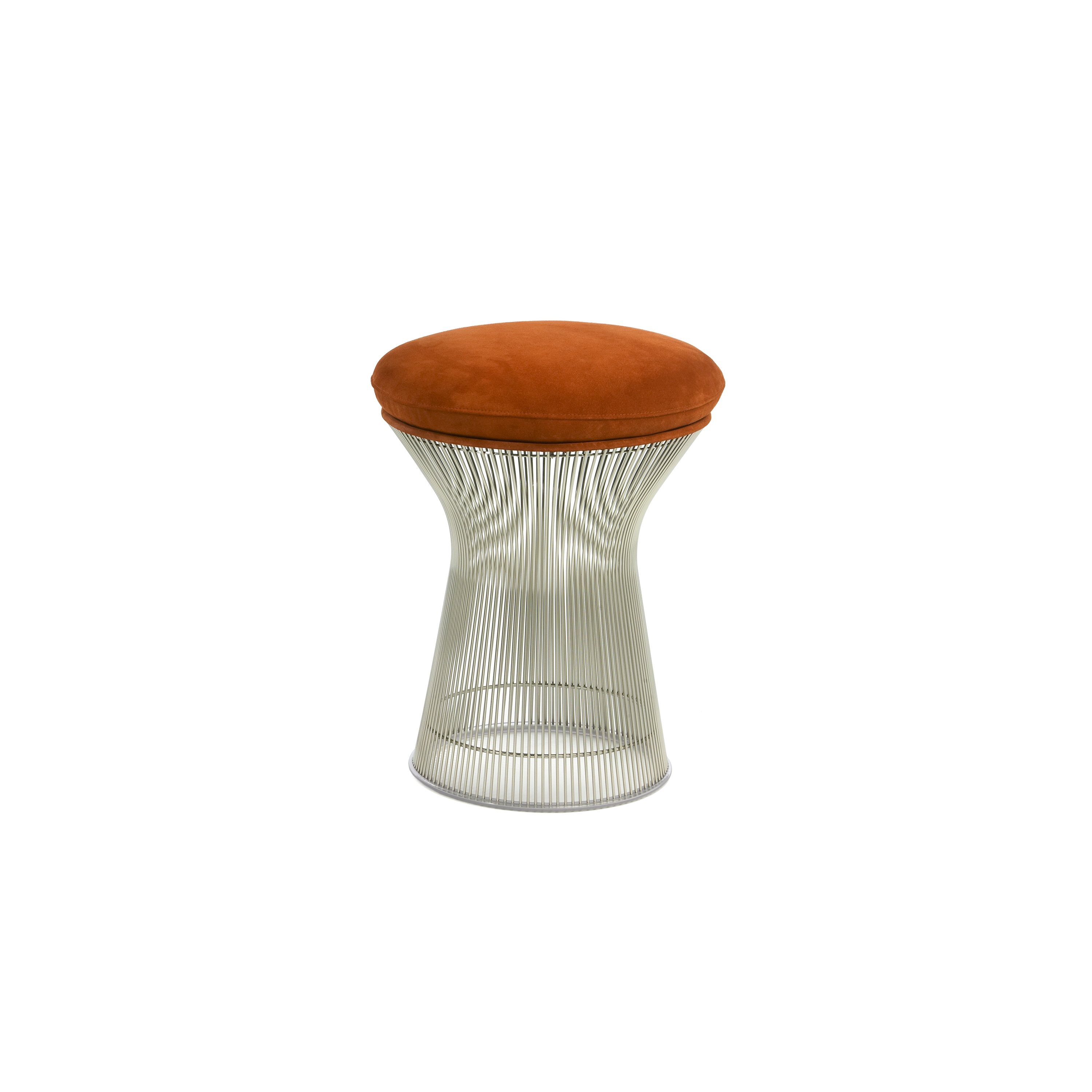 Platner Stool