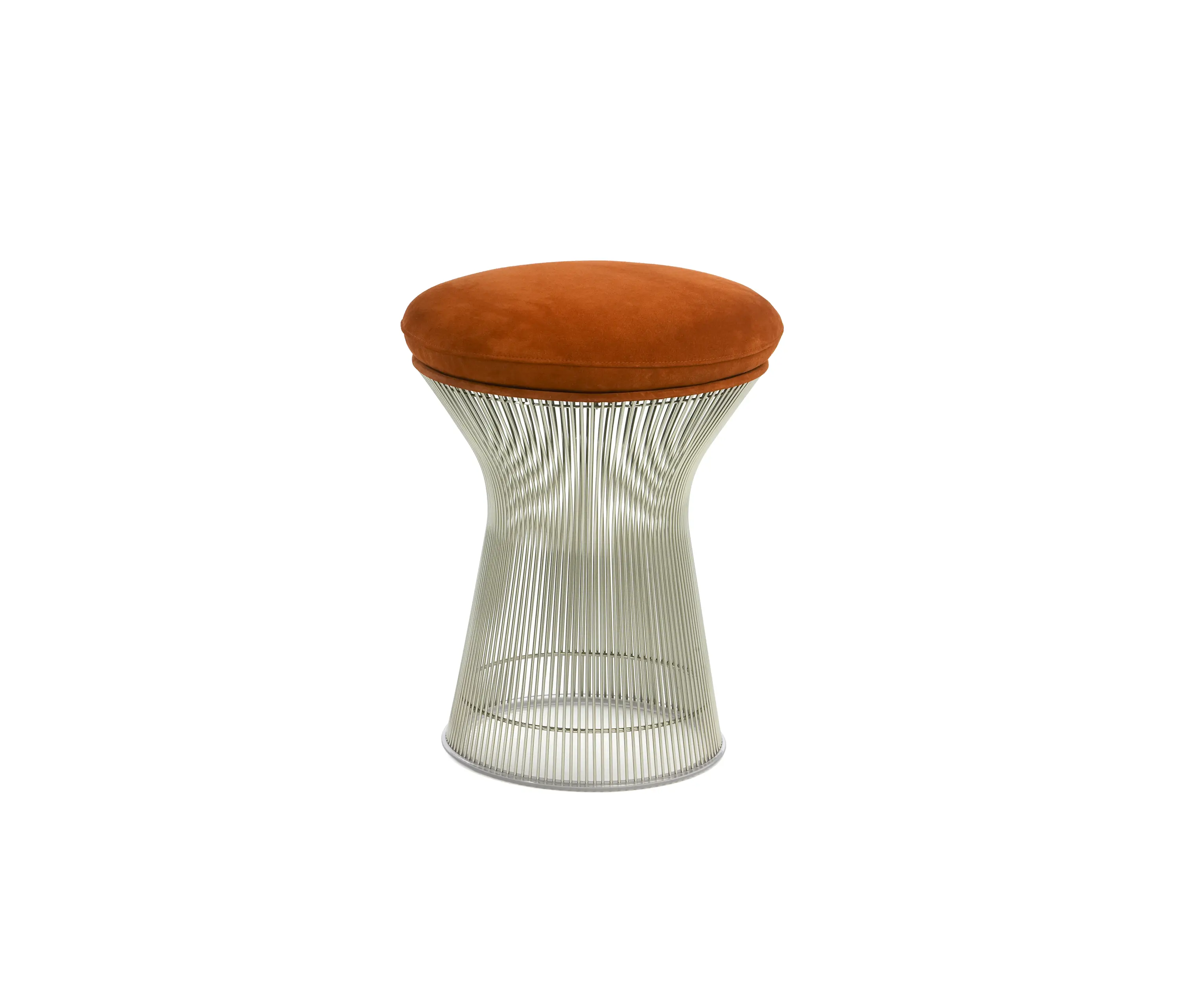 Knoll International - Platner Sgabello