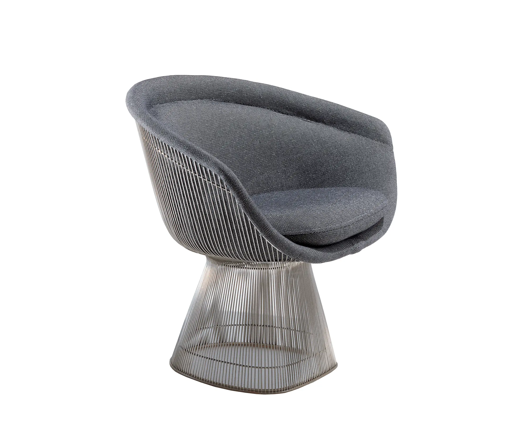 Knoll International - Platner Lounge chair