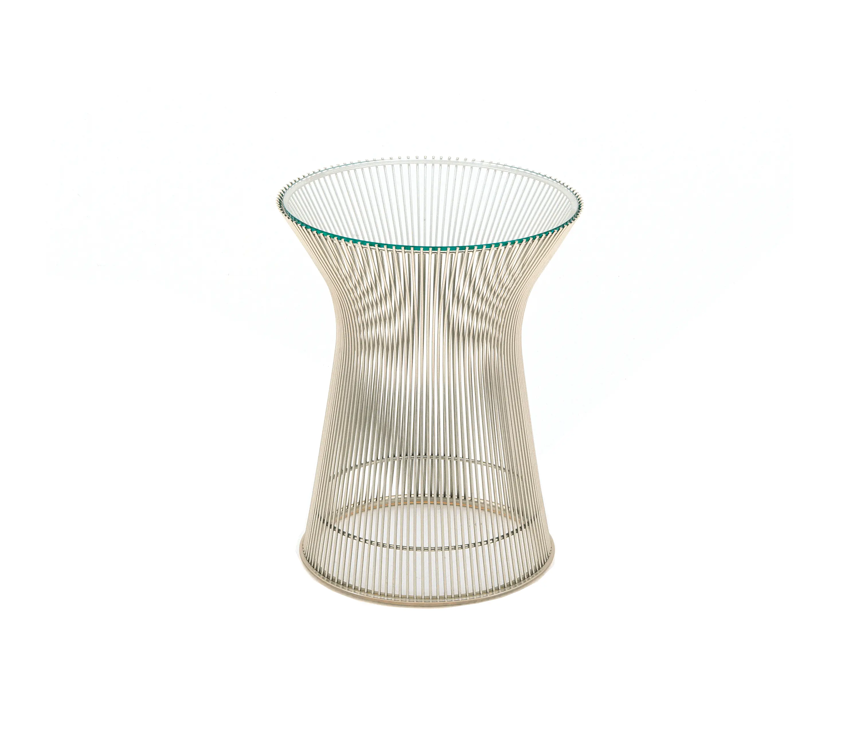 Knoll International - Platner Side Table