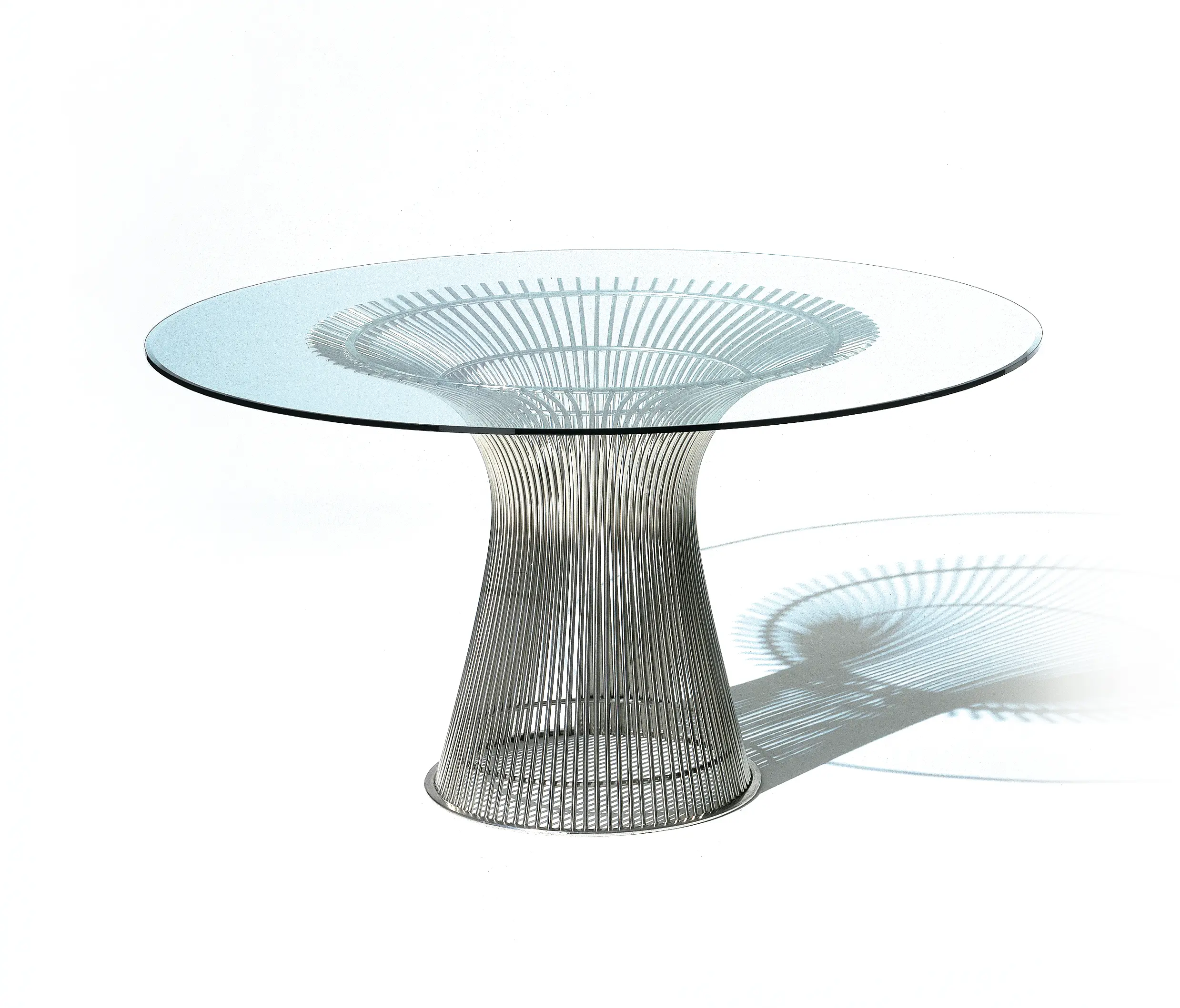 Knoll International - Platner Tisch