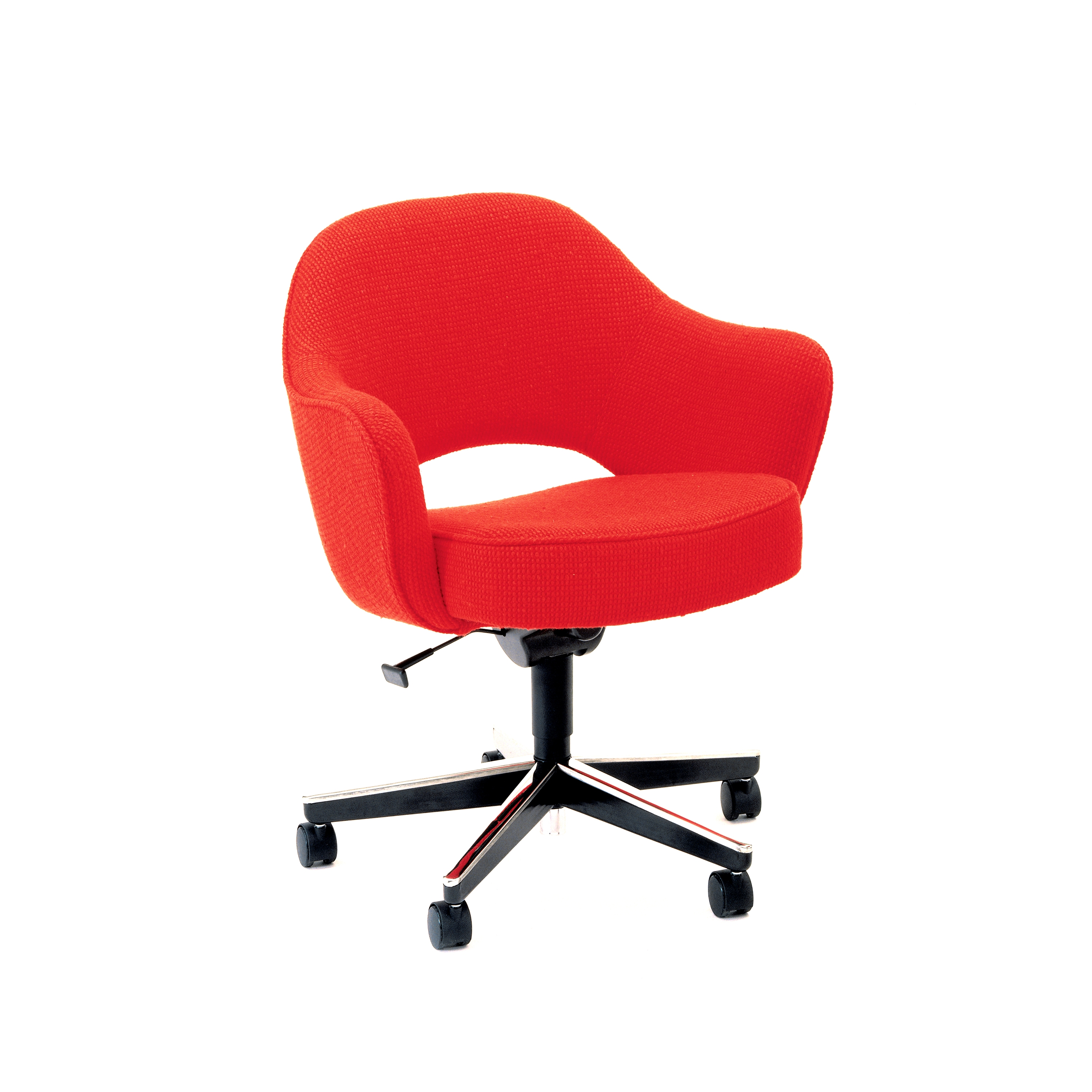 Afficher le produit Saarinen Chaise Conférence du fabricant Knoll International