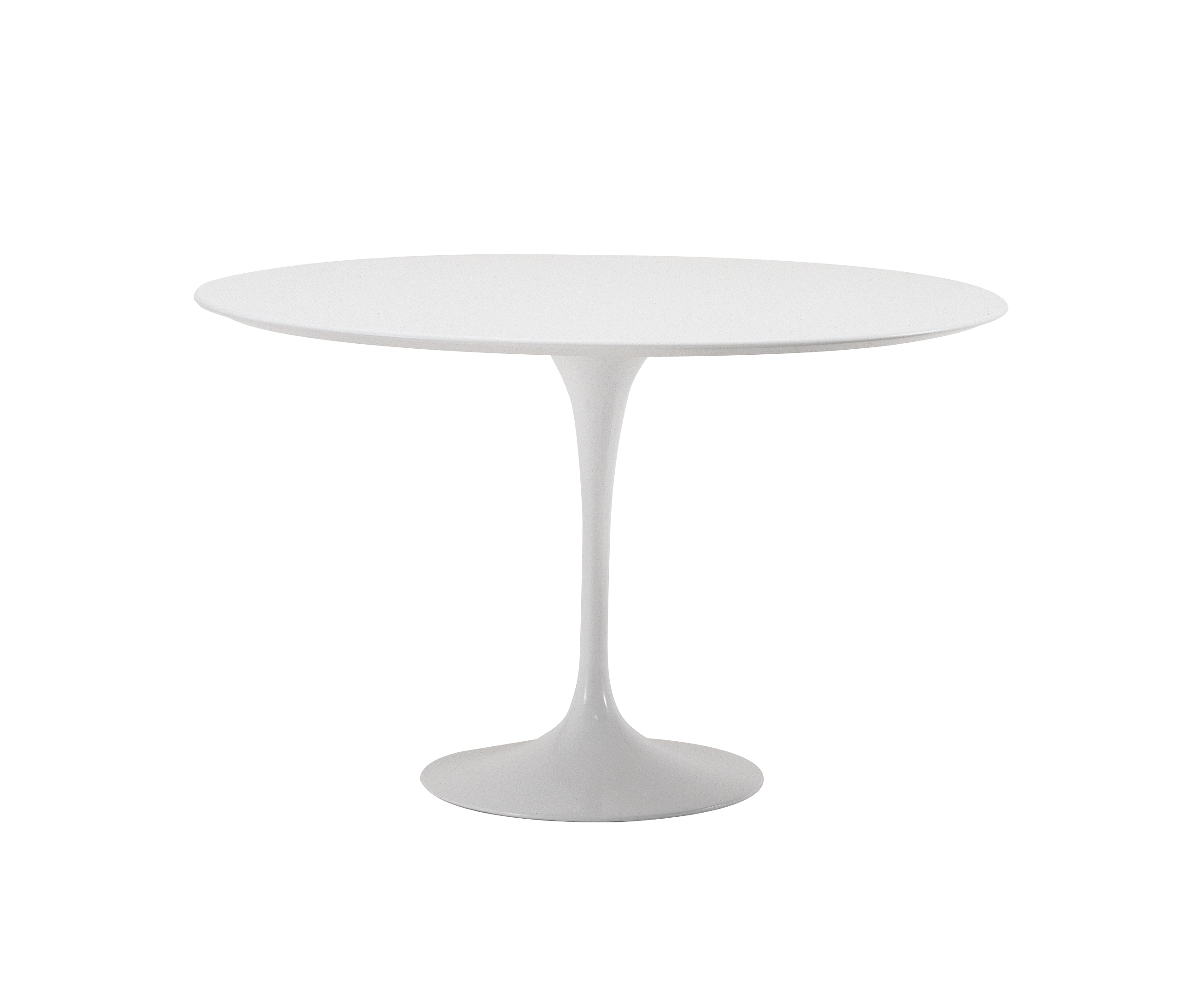 Display product Saarinen Tulip Dining Table from manufacturer Knoll International