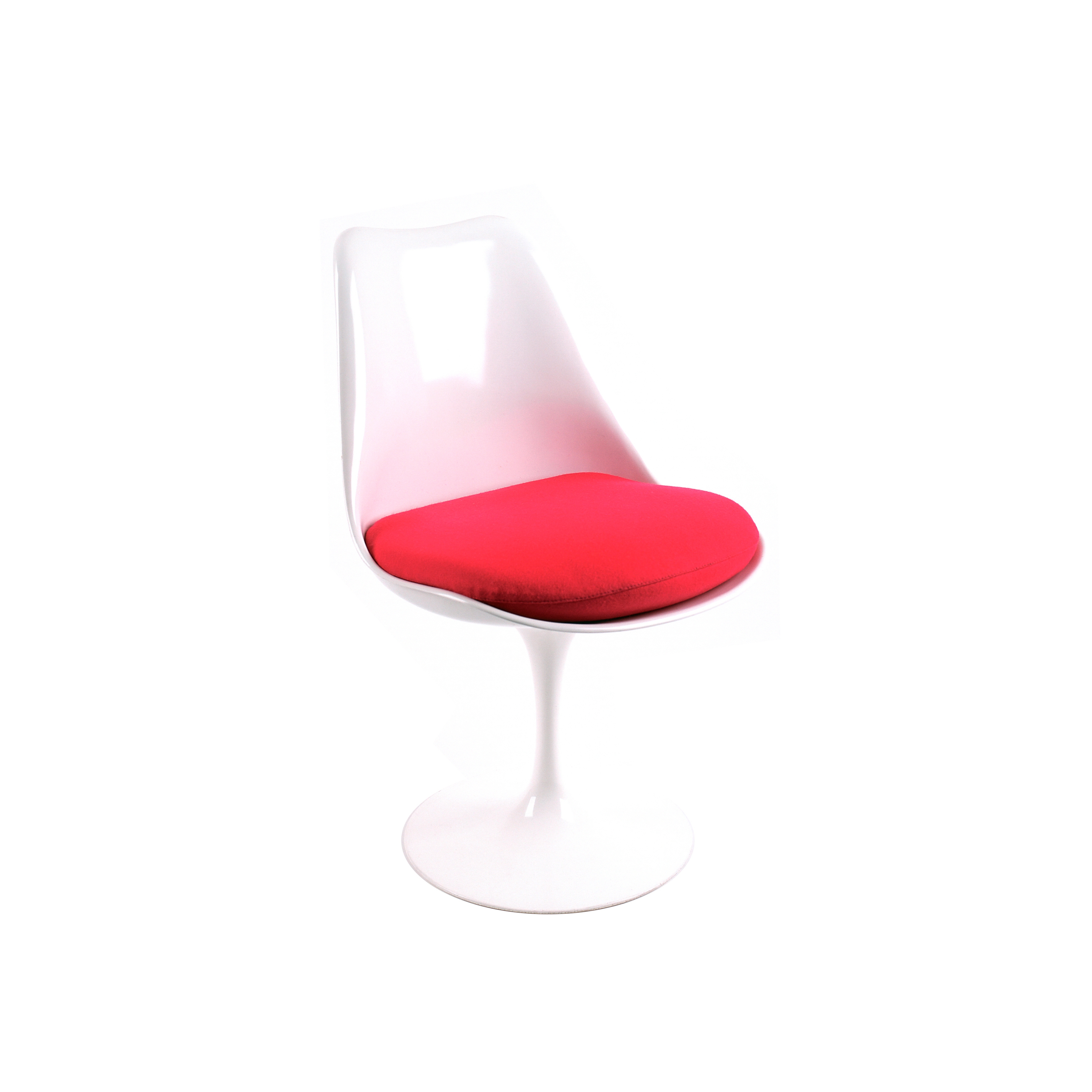 Display product Saarinen Tulip Side chair from manufacturer Knoll International