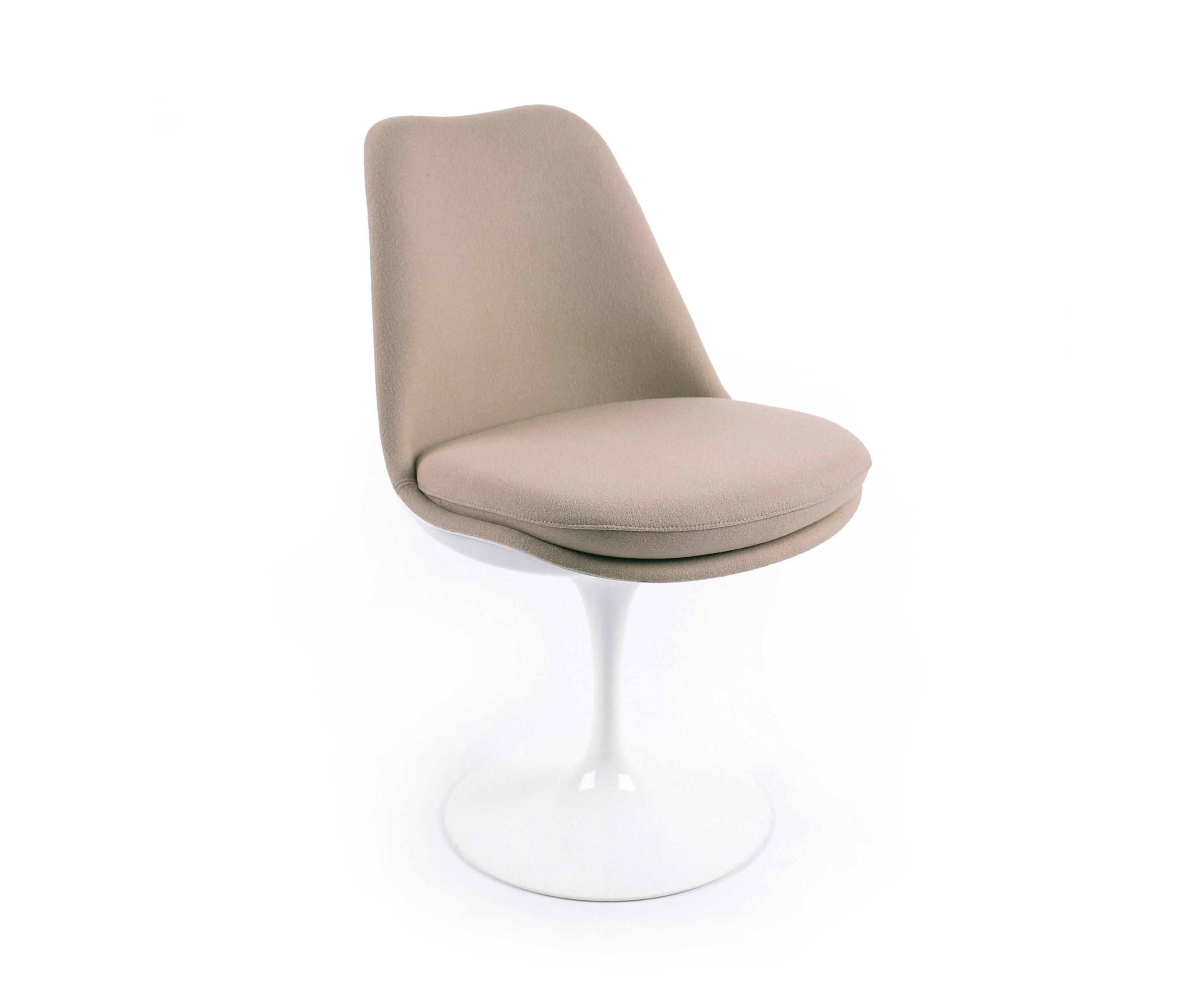 Display product Saarinen Tulip Side chair from manufacturer Knoll International