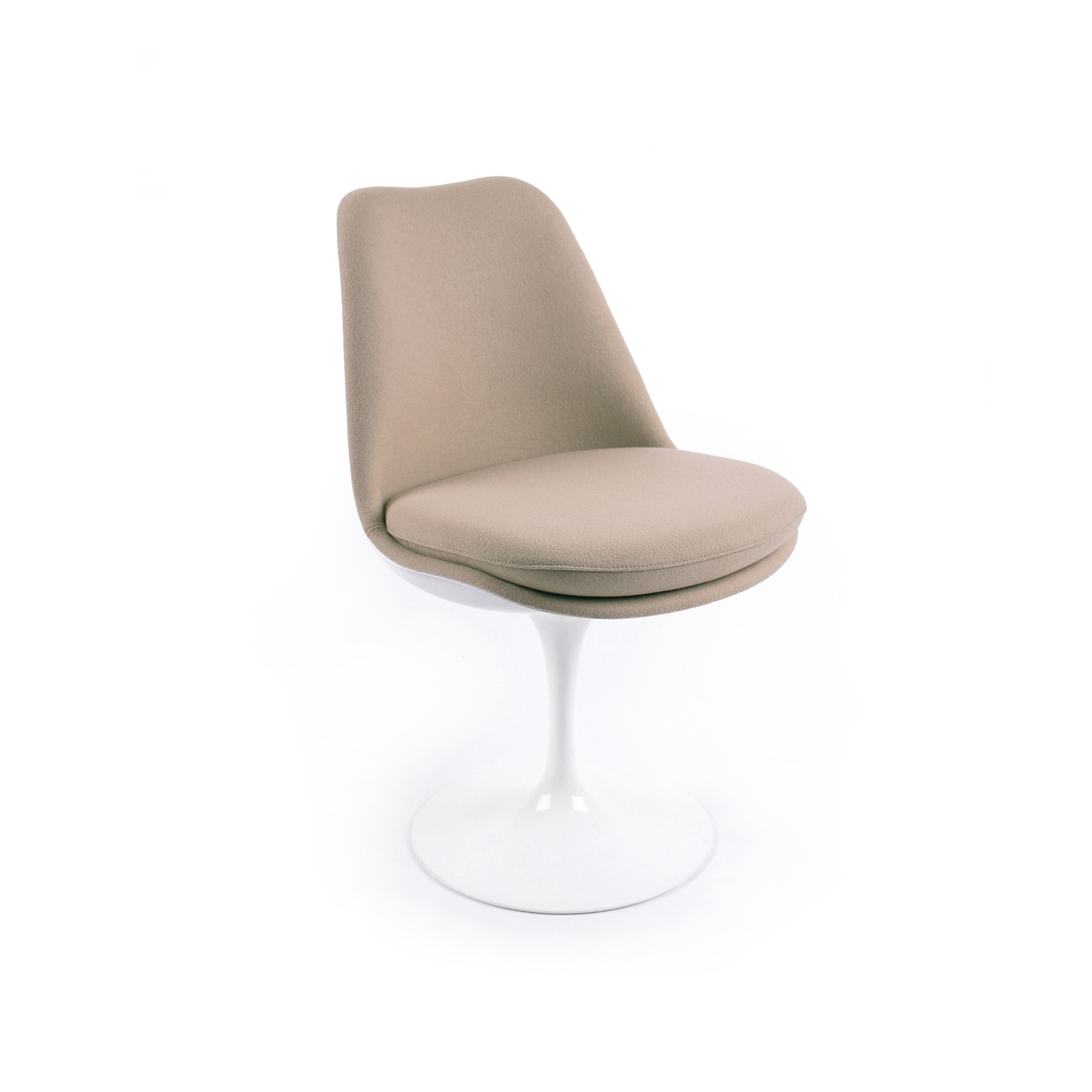 Saarinen Tulip Side chair