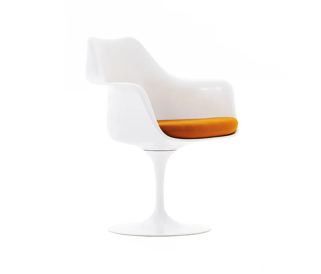 Knoll International - Saarinen Tulip Sedia