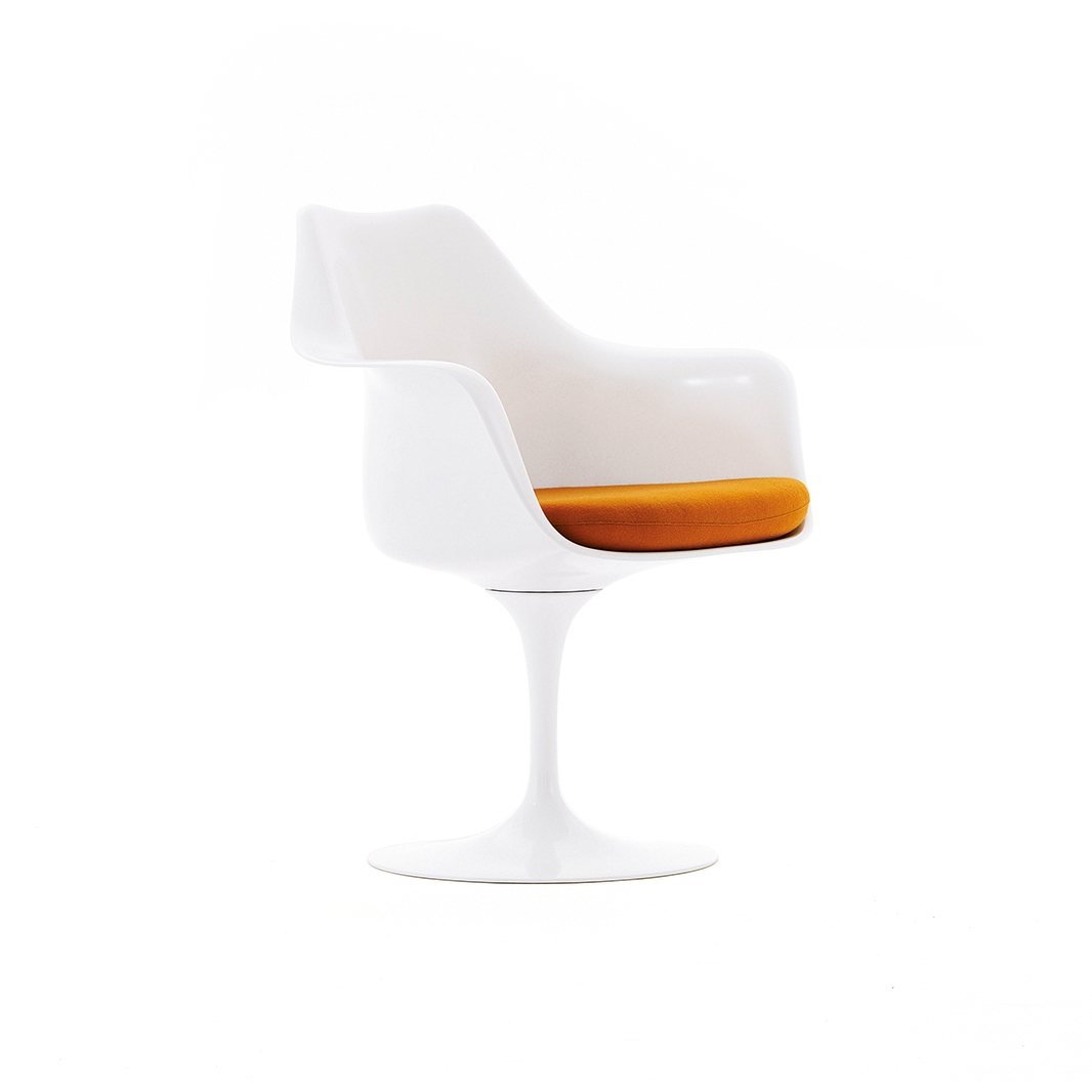 Mostra il prodotto Saarinen Tulip Sedia del produttore Knoll International