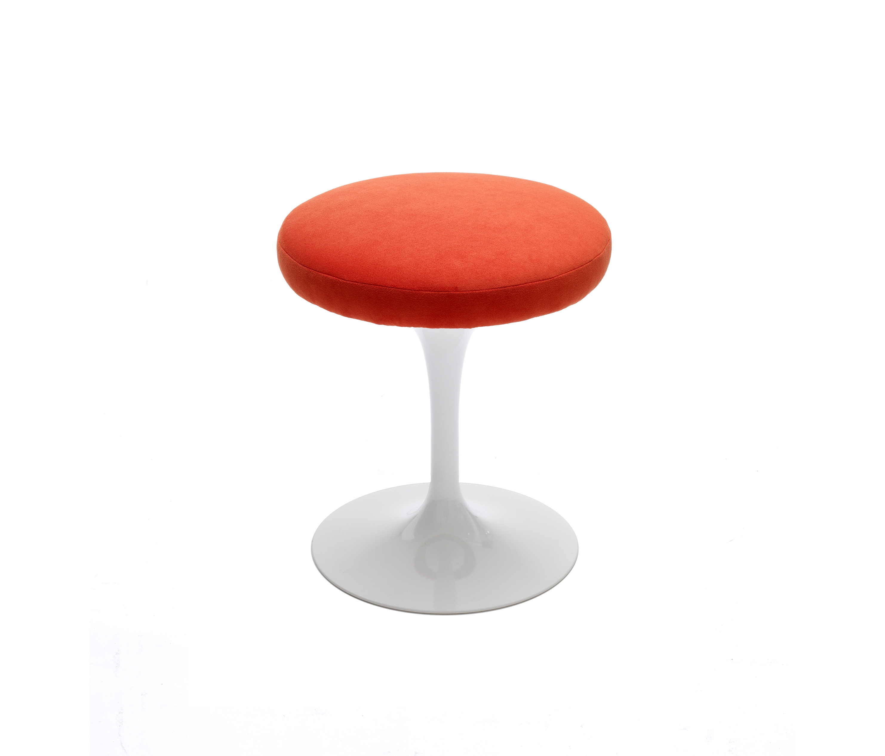 Display product Saarinen Tulip Stool from manufacturer Knoll International