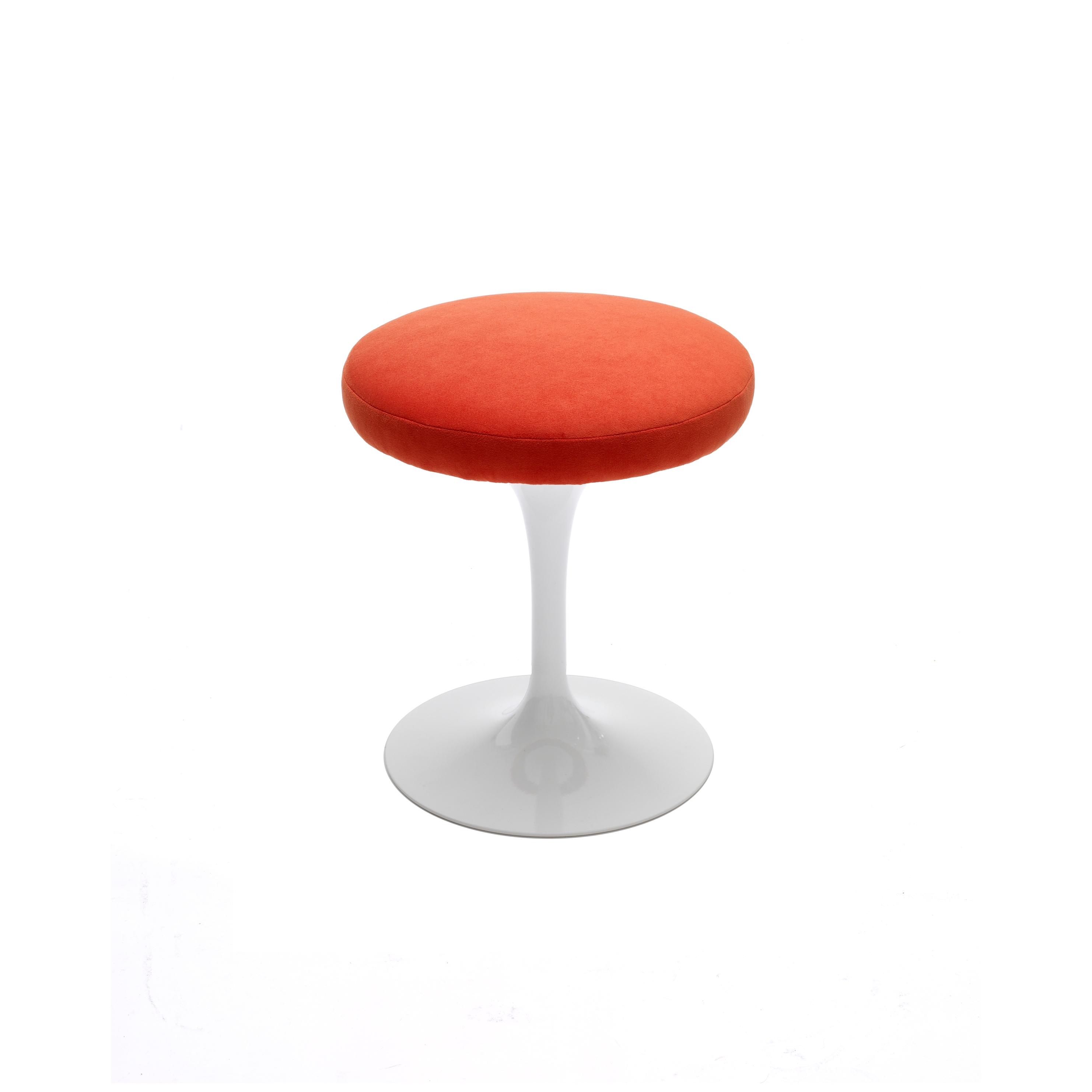 Produkt Saarinen Tulip Hocker des Herstellers Knoll International anzeigen