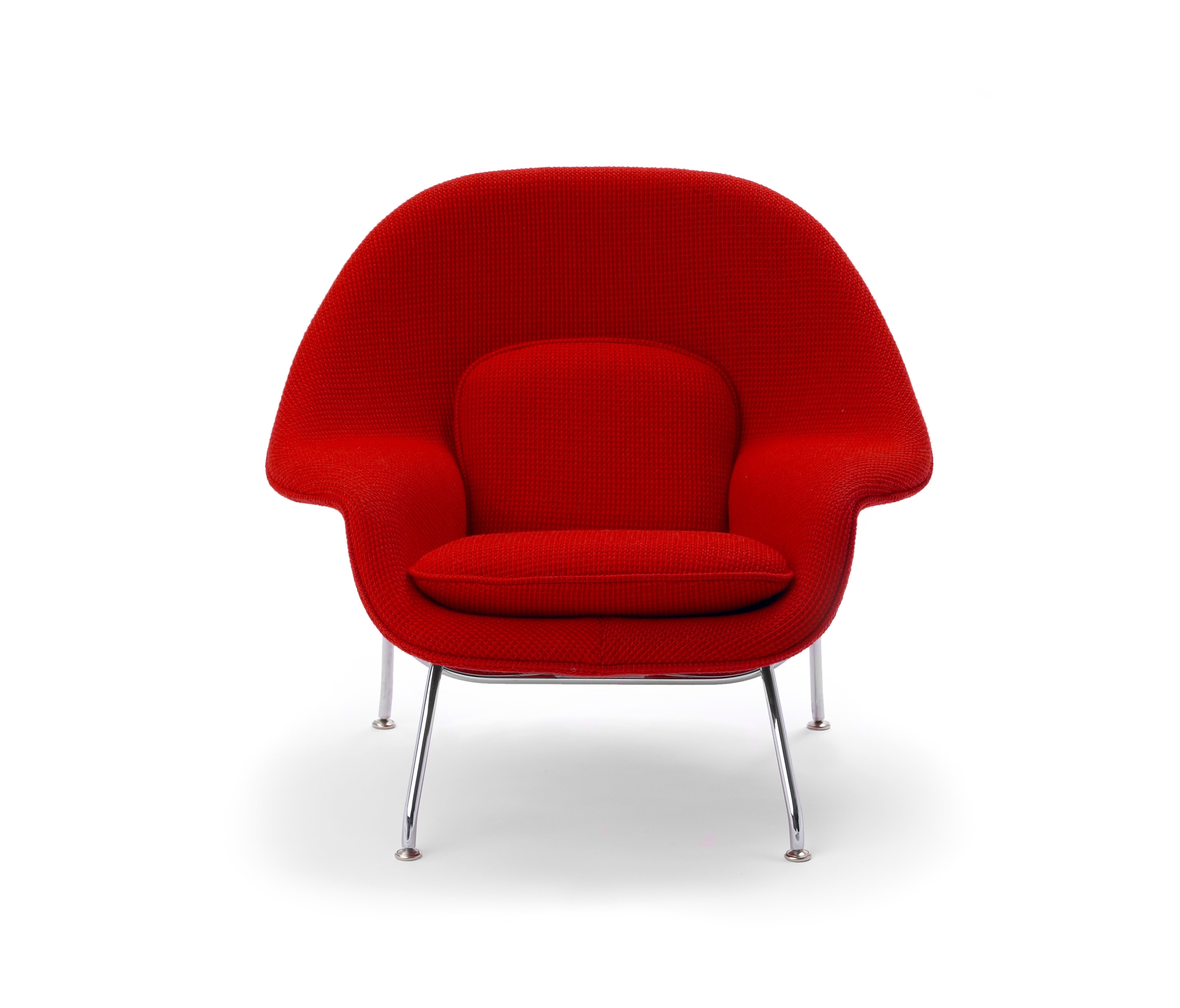 Display product Saarinen Womb Chair from manufacturer Knoll International