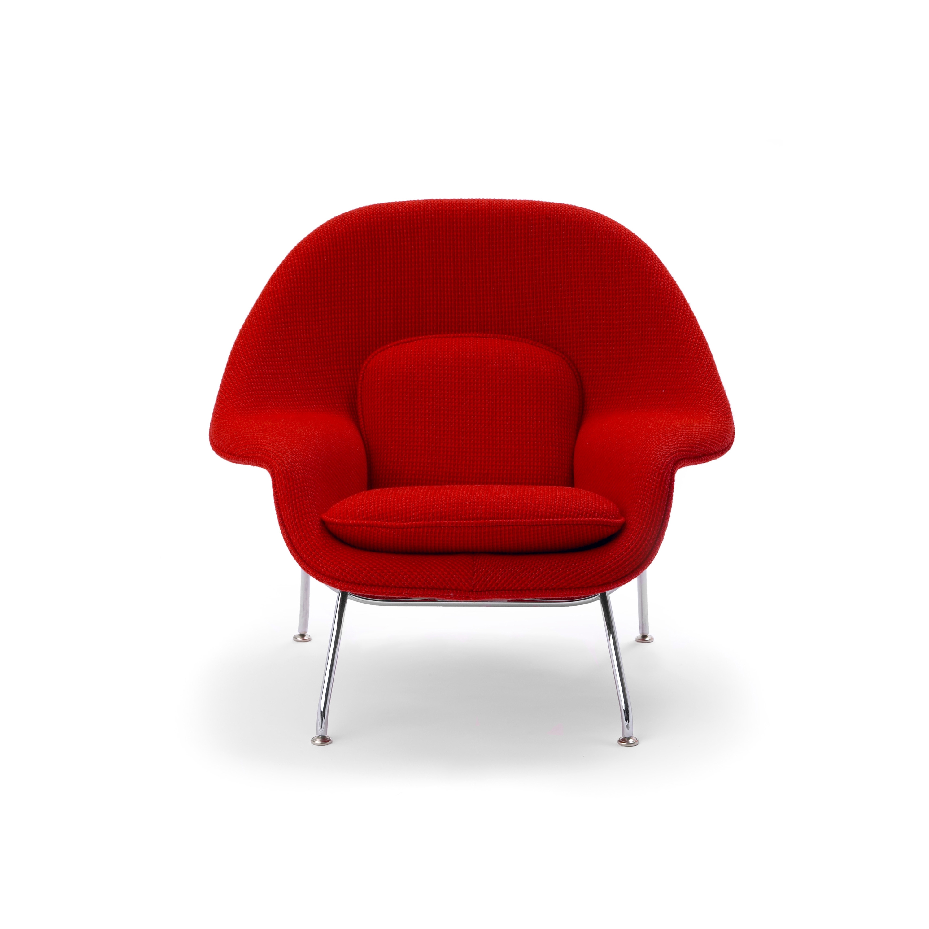 Saarinen Womb Chair