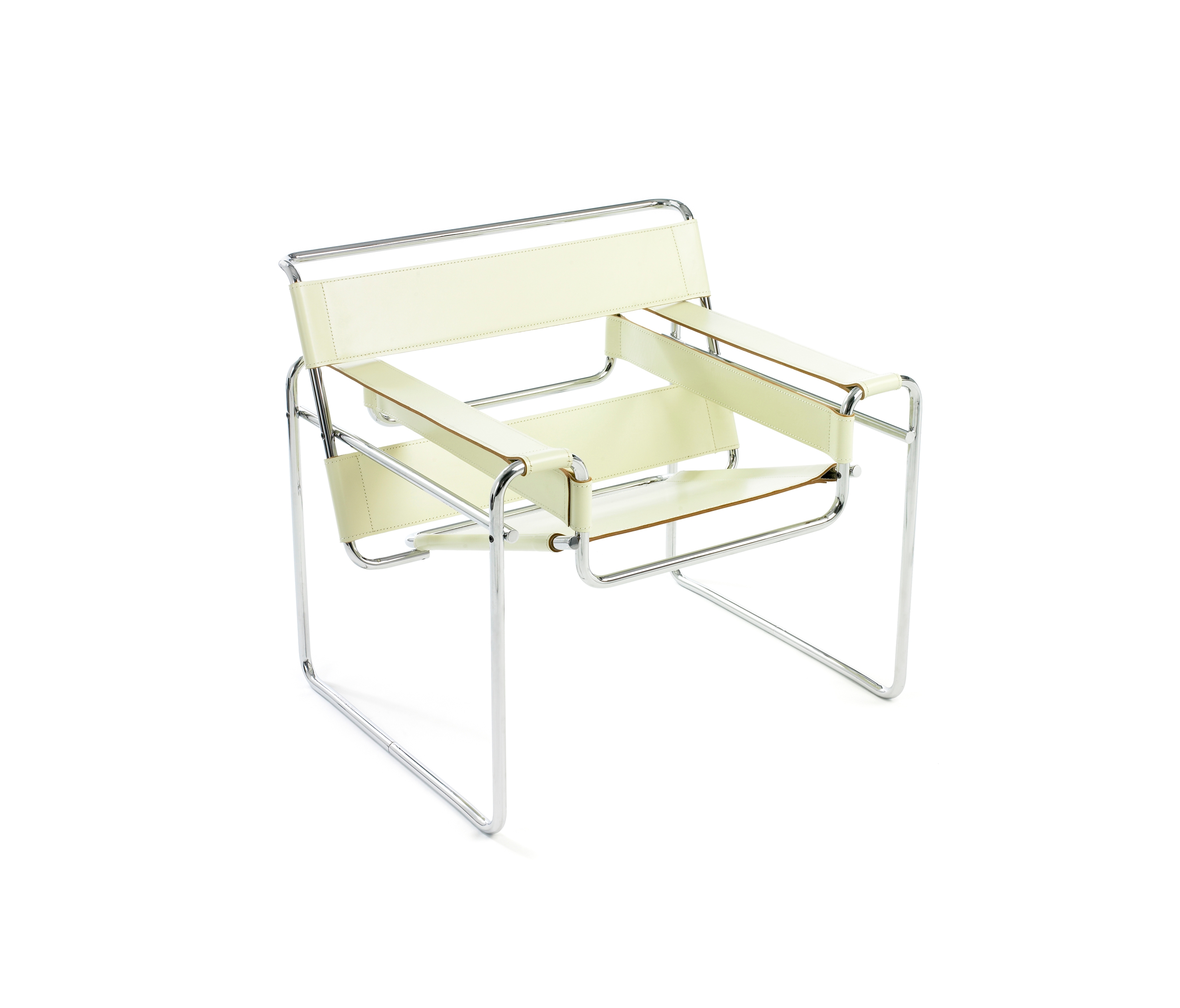 Display product Wassily Lounge Chair from manufacturer Knoll International