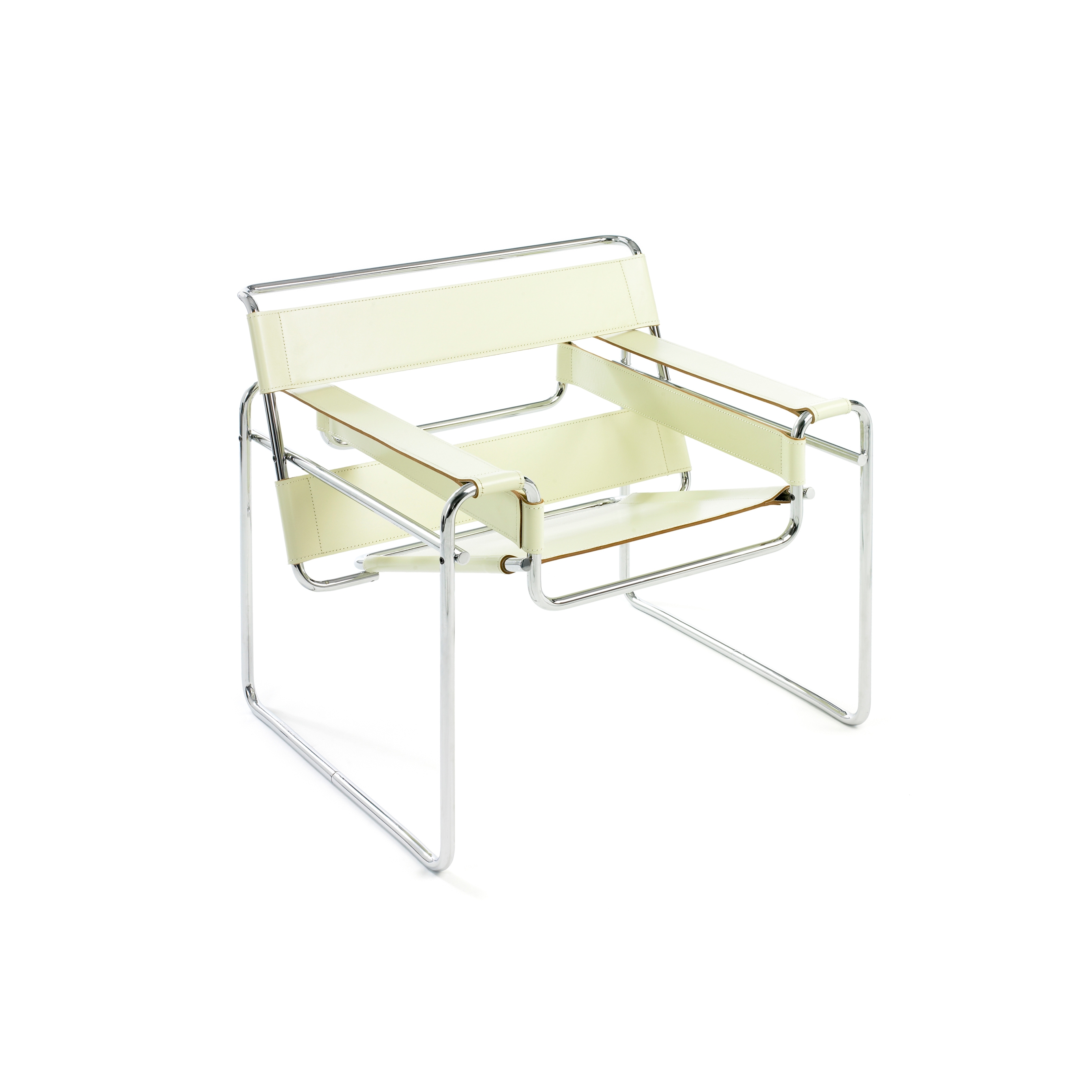 Display product Wassily Lounge Chair from manufacturer Knoll International
