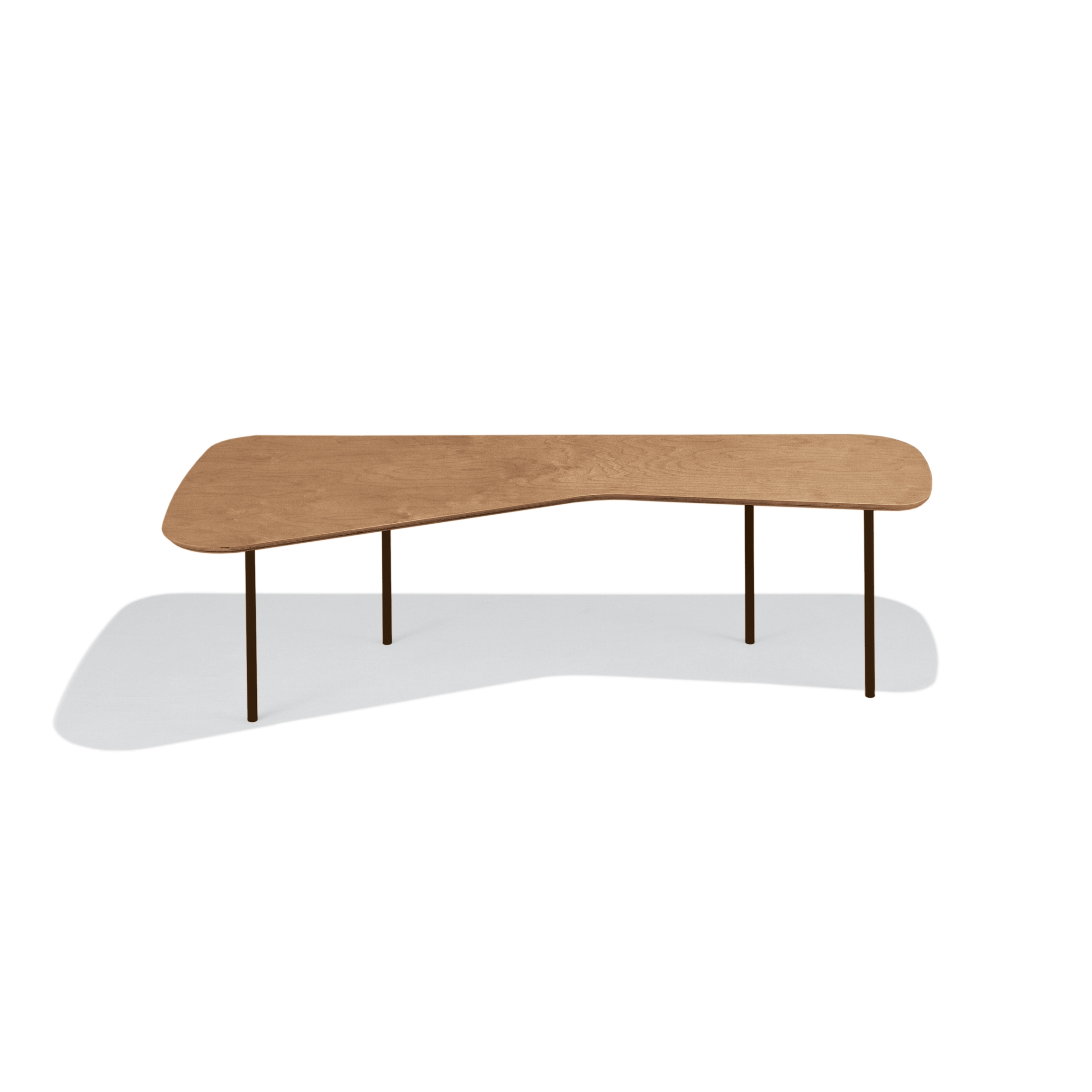 Display product Girard Coffee Table from manufacturer Knoll International