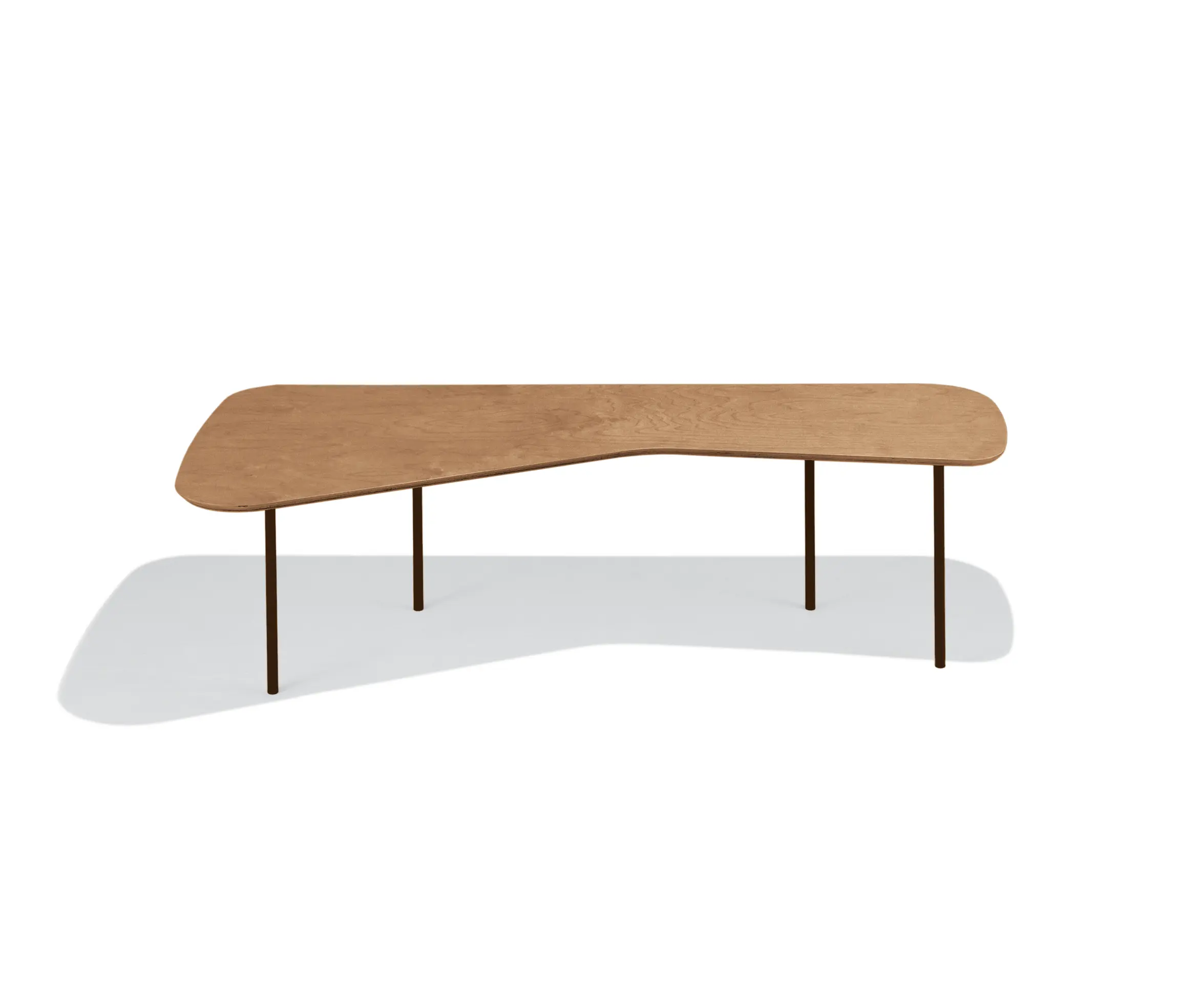 Knoll International - Girard Coffee Table