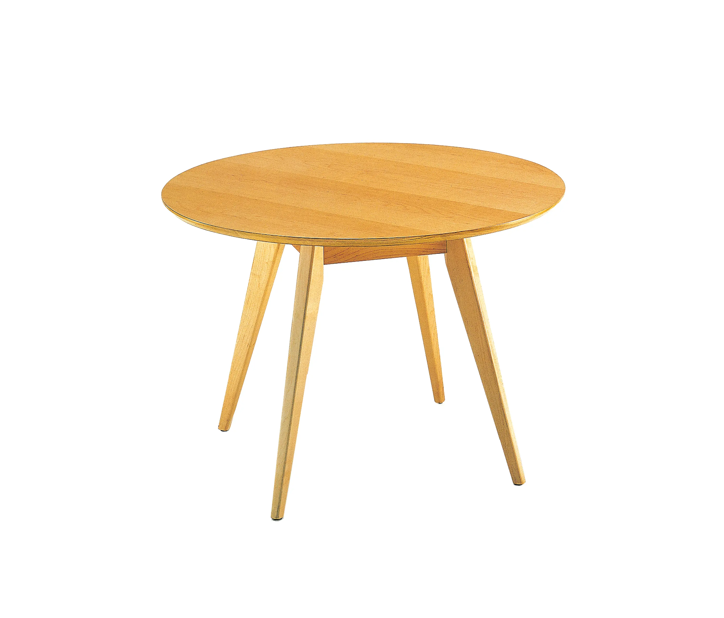 Knoll International - Risom Table
