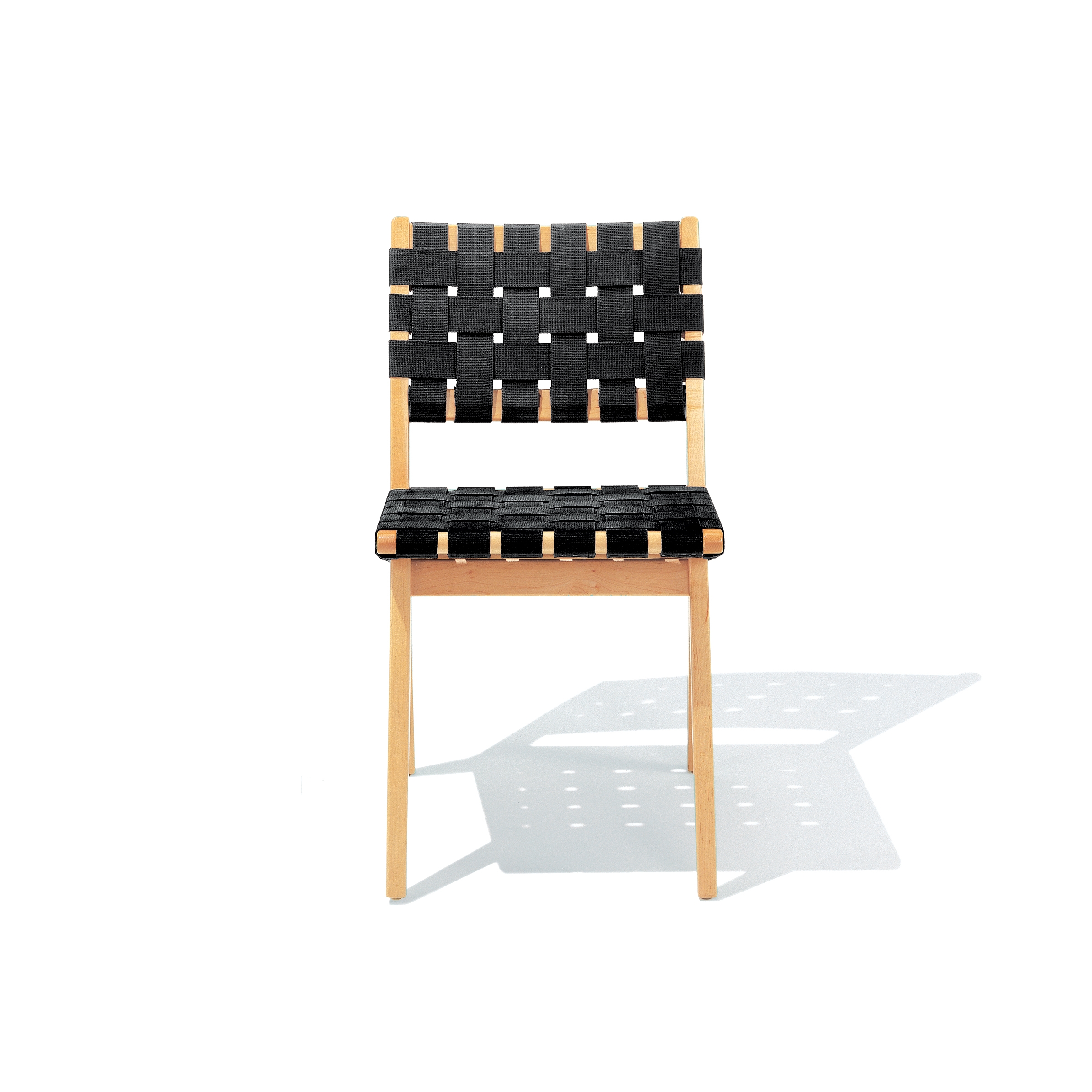 Produkt Risom Side chair des Herstellers Knoll International anzeigen