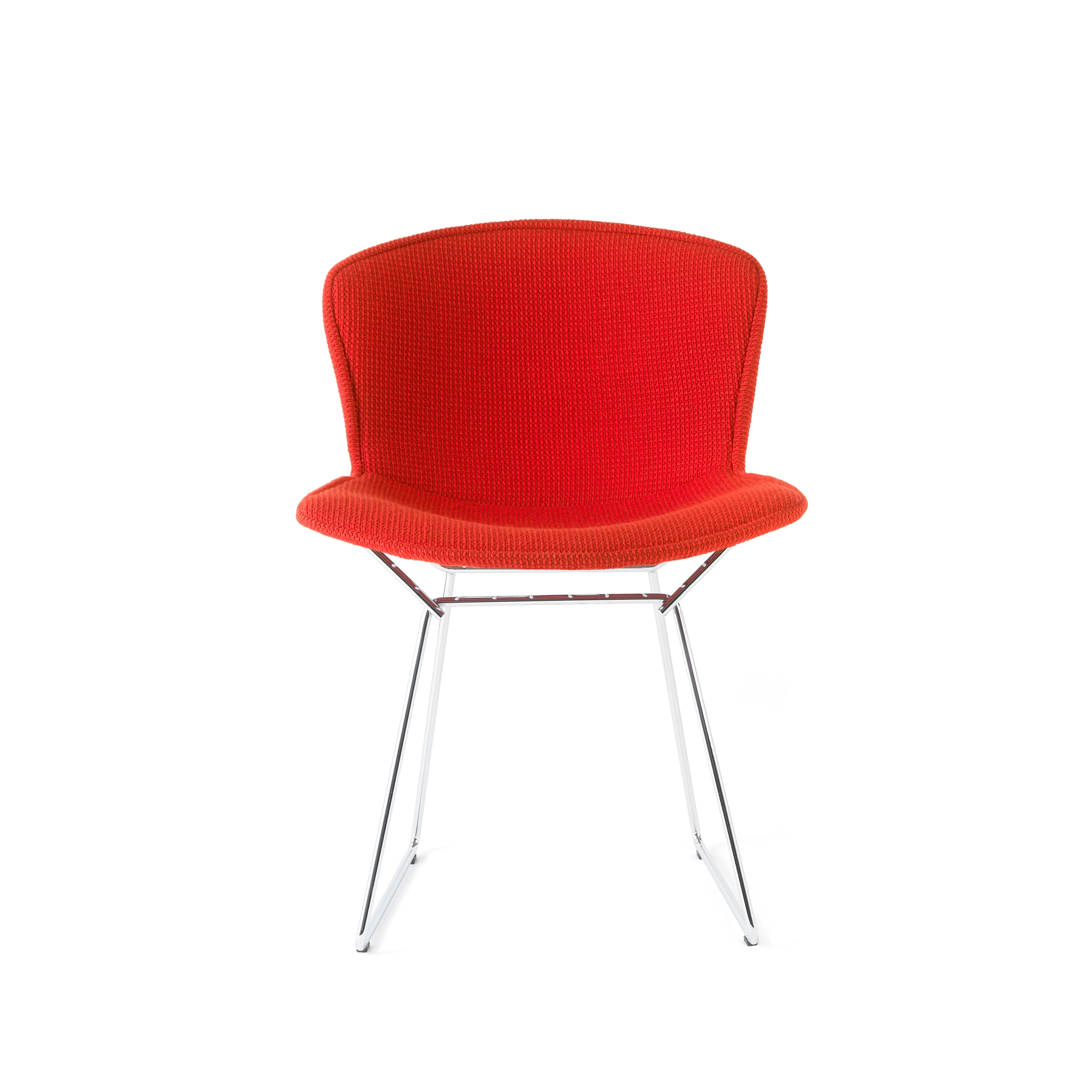 Display product Bertoia Side Chair from manufacturer Knoll International