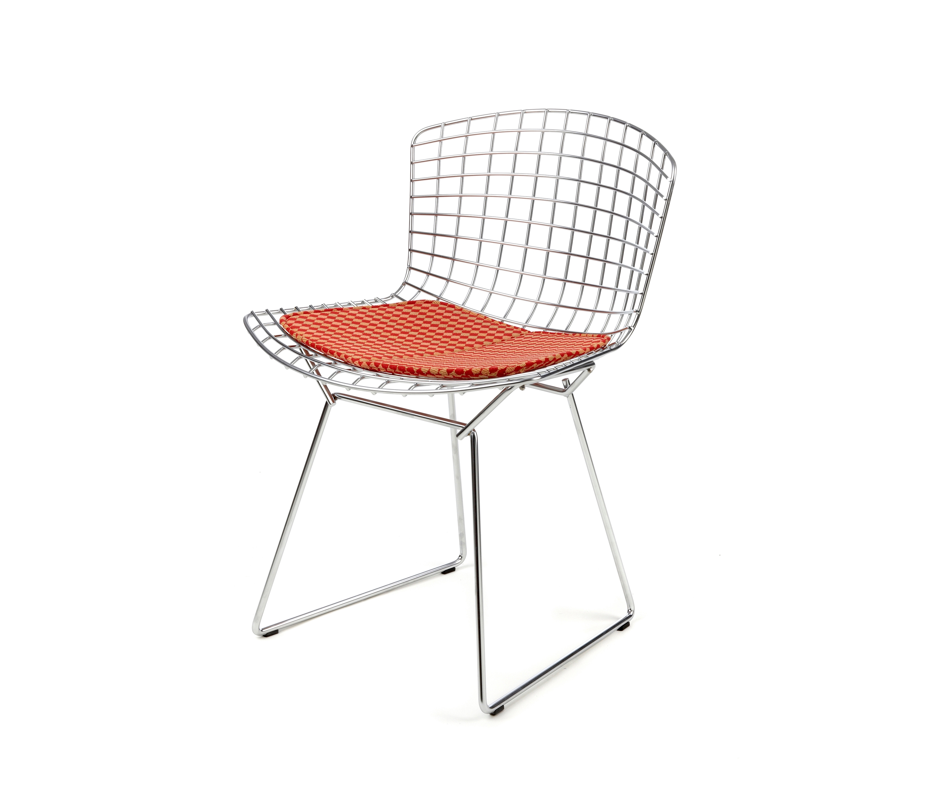 Display product Bertoia Side Chair from manufacturer Knoll International