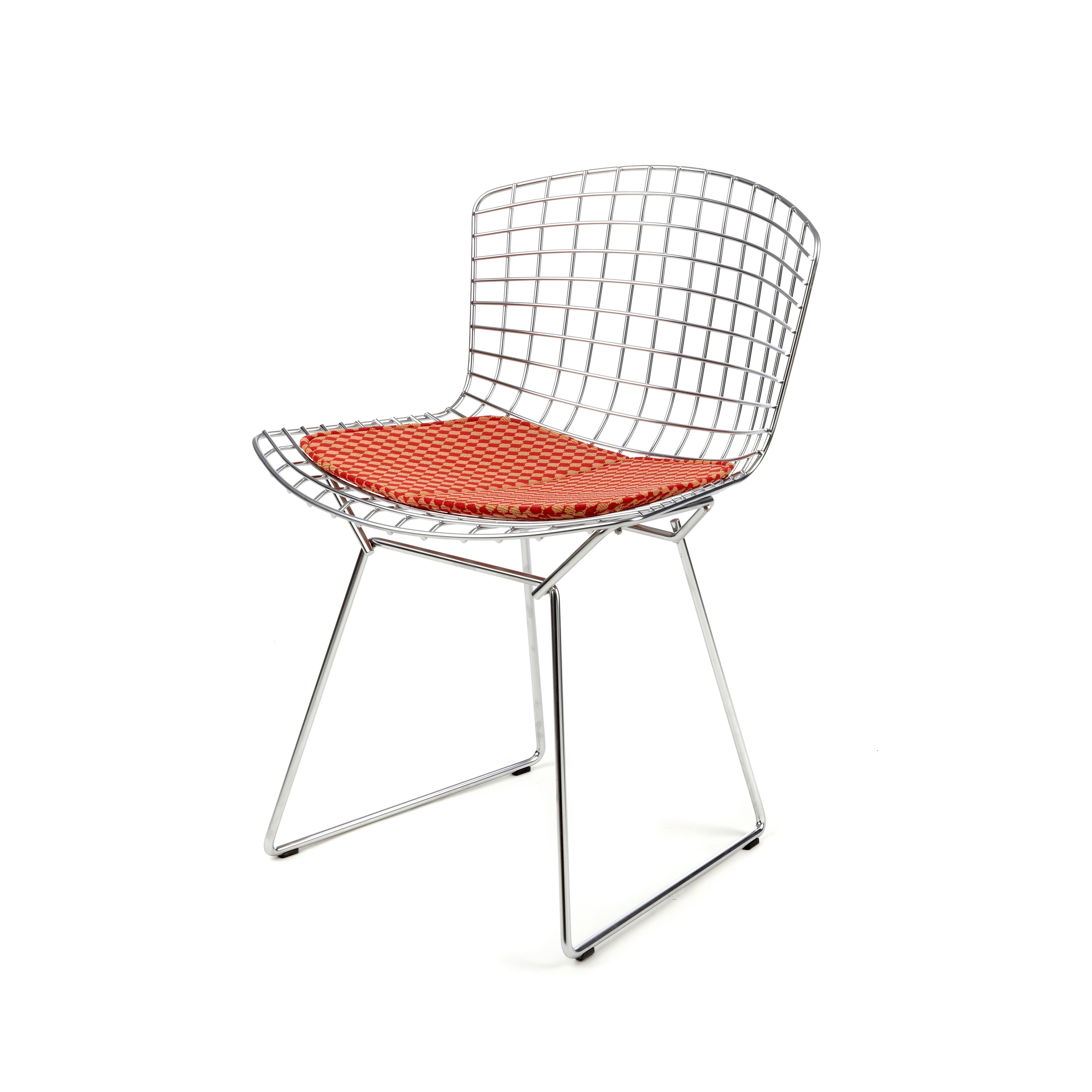 Bertoia Side Chair
