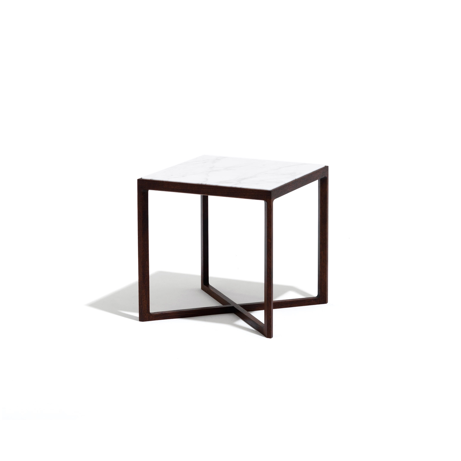 Display product Marc Krusin Low Tables from manufacturer Knoll International