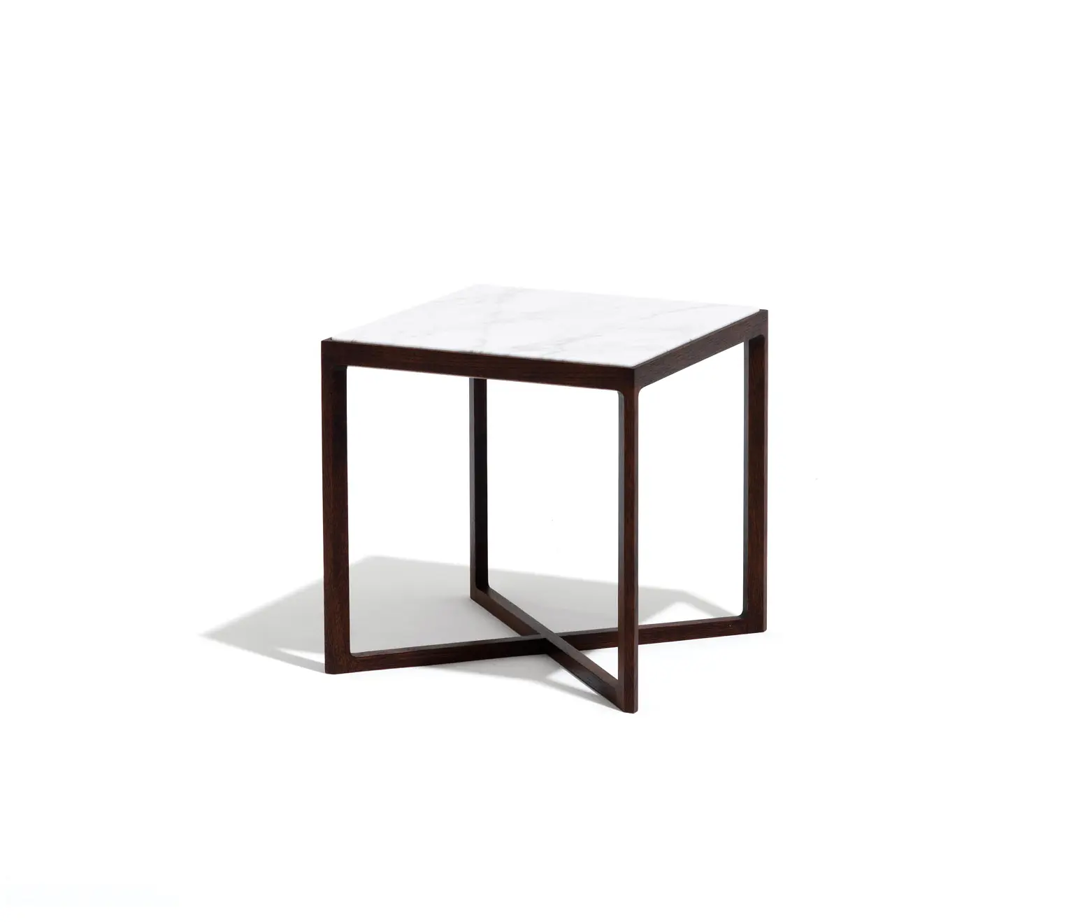Knoll International - Marc Krusin Low Tables