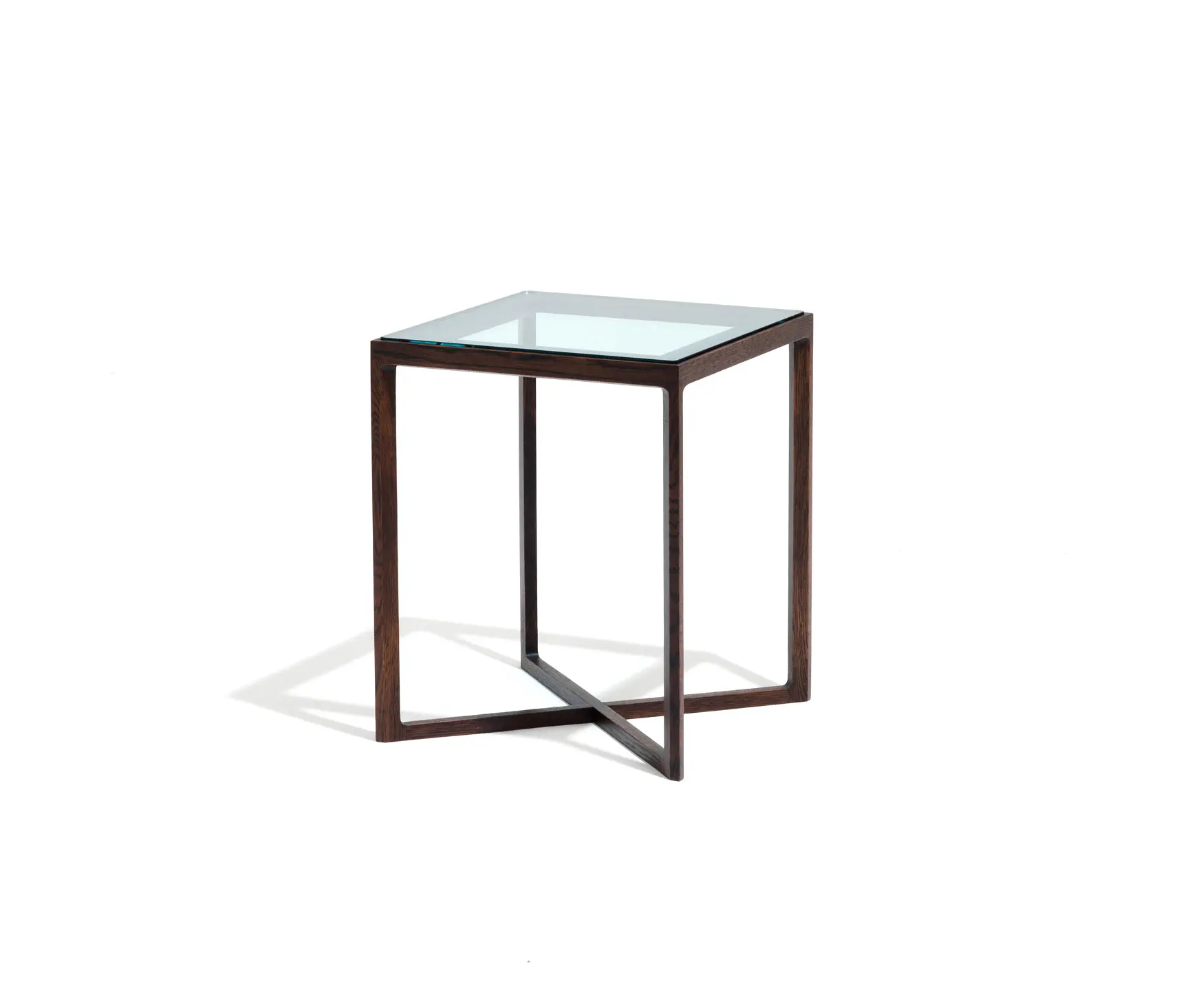 Knoll International - Marc Krusin Niedrige Tische