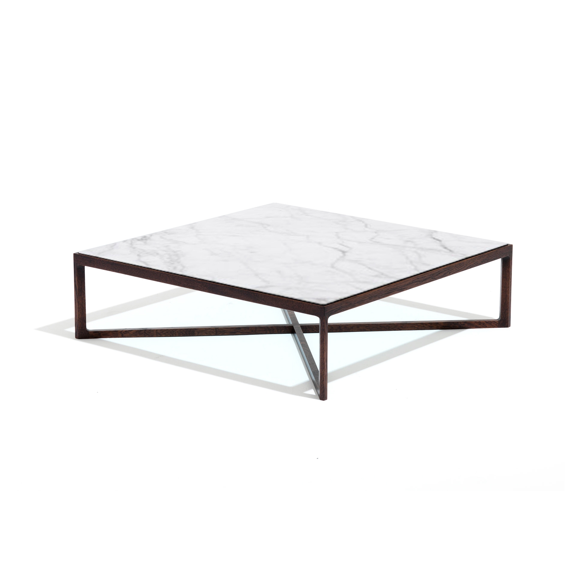 Mostrar el producto Marc Krusin Low Tables del fabricante Knoll International