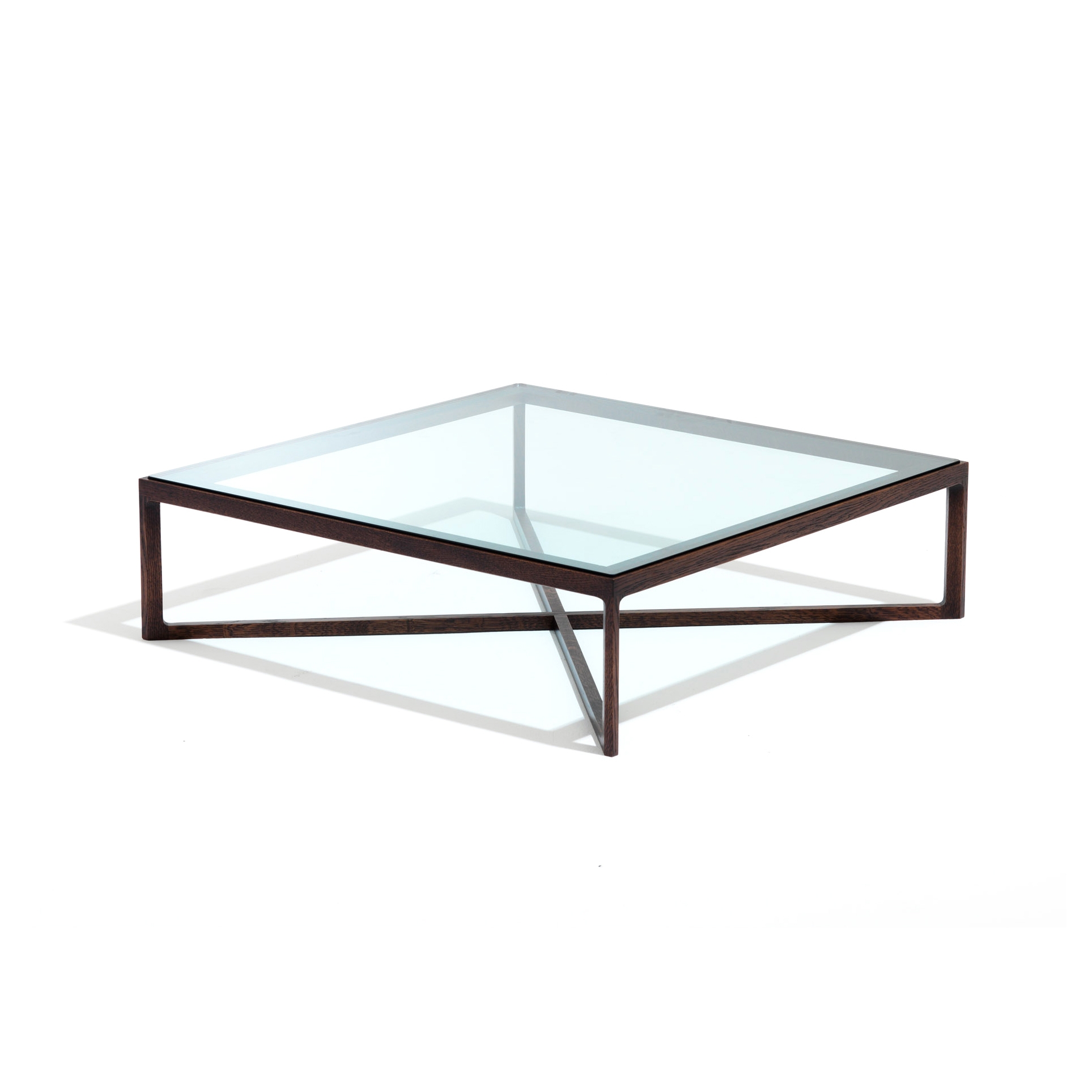 Display product Marc Krusin Low Tables from manufacturer Knoll International