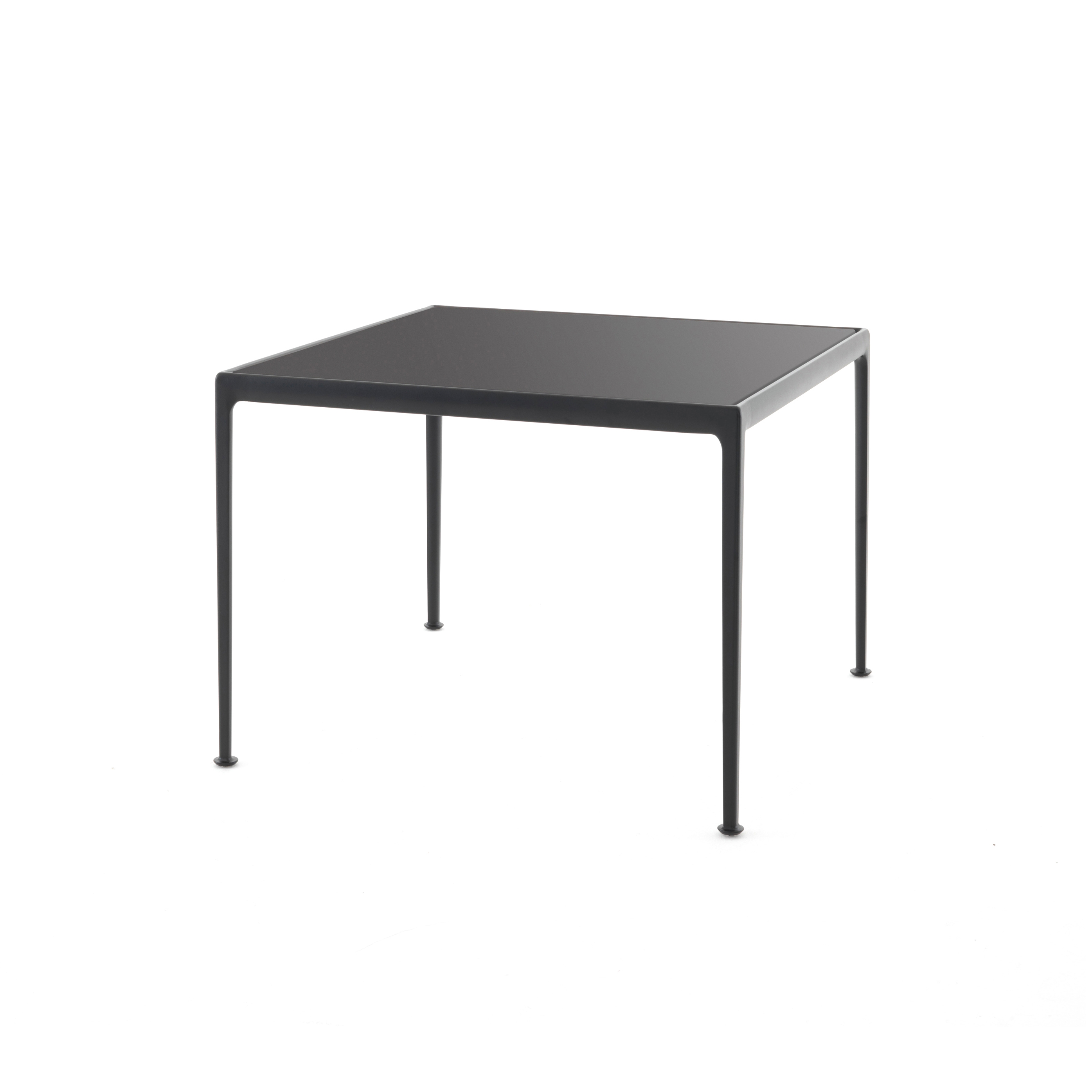 1966 Table Noir