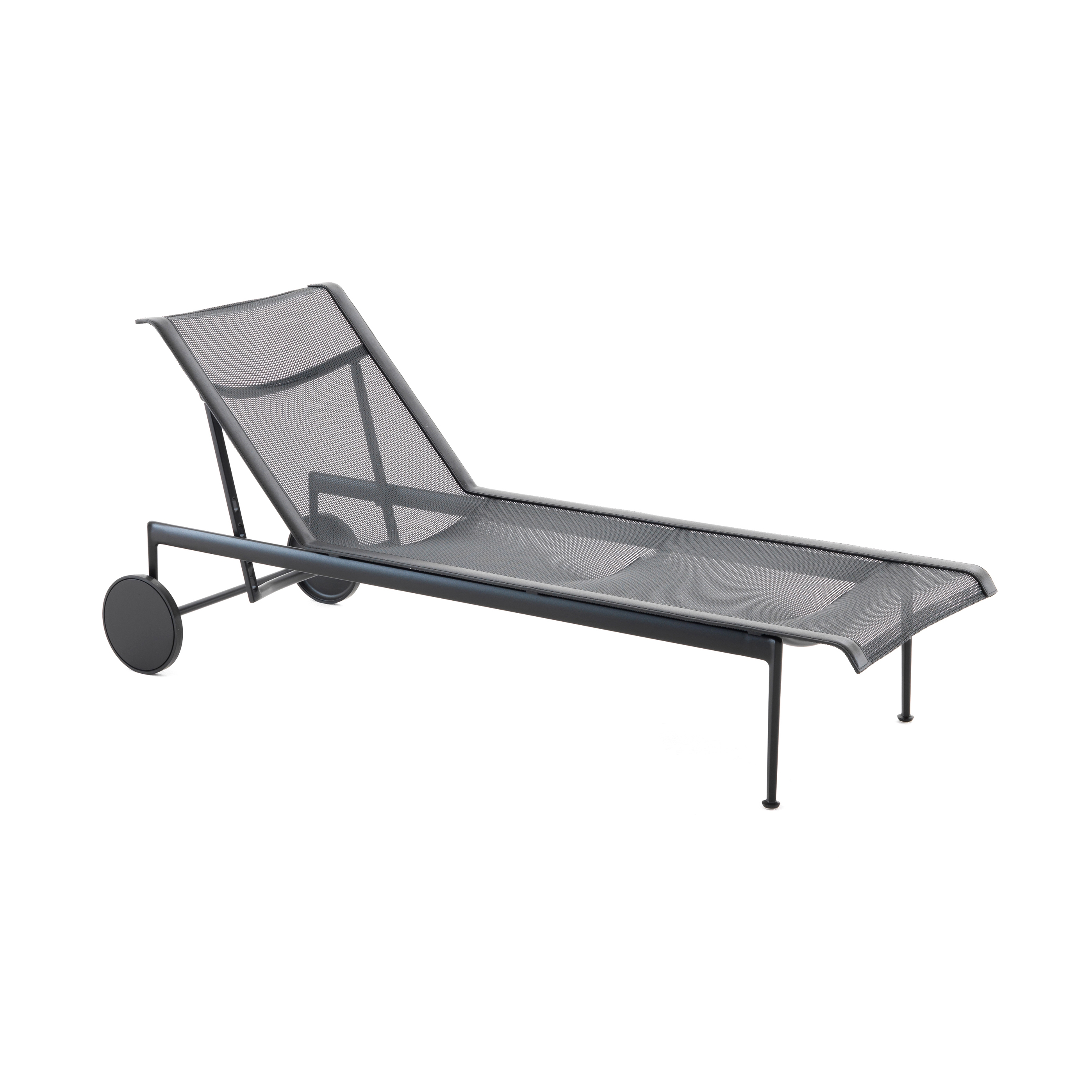 1966 Adjustable Chaise Lounge