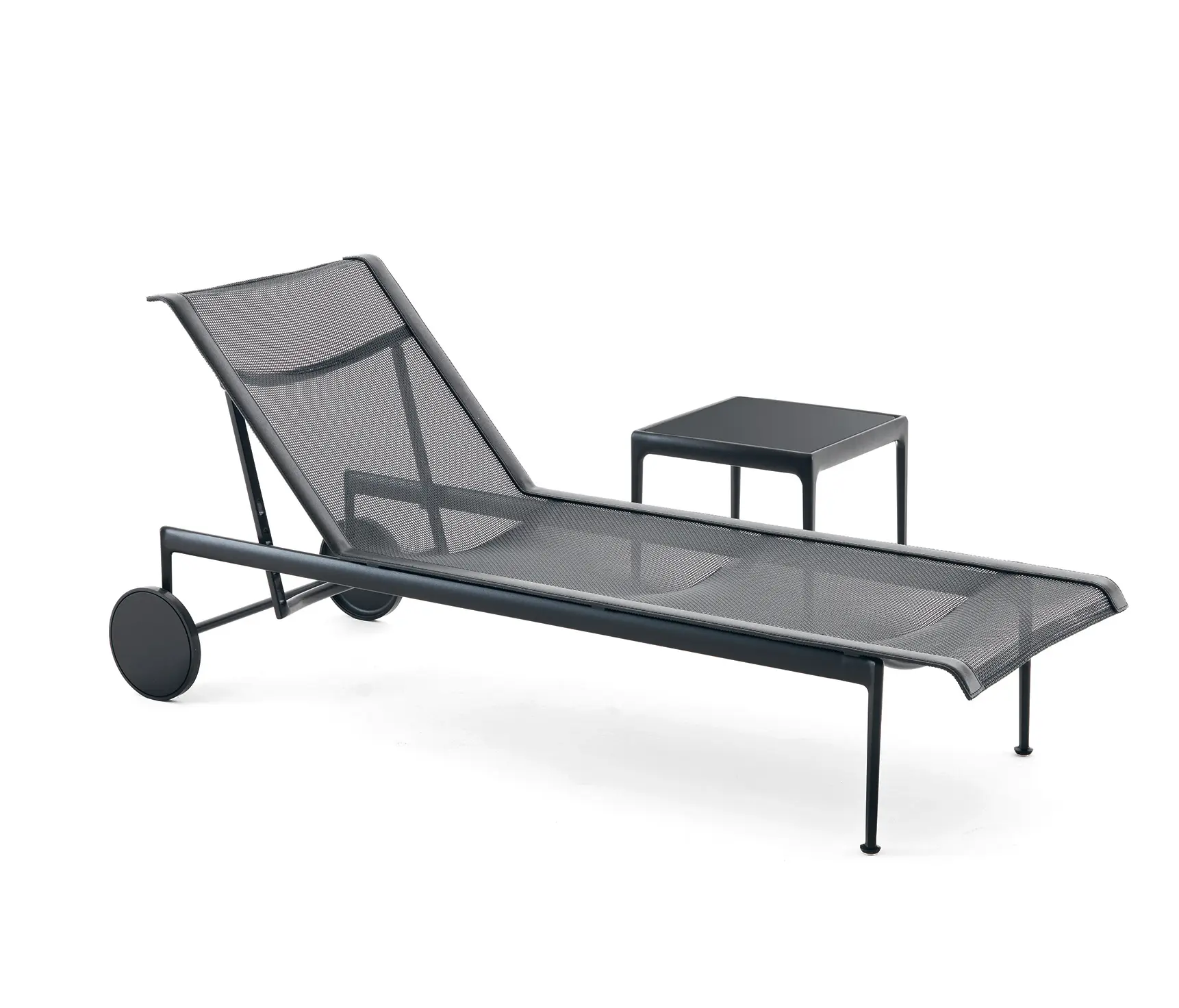 Knoll International - 1966 Chaise longue regolabile