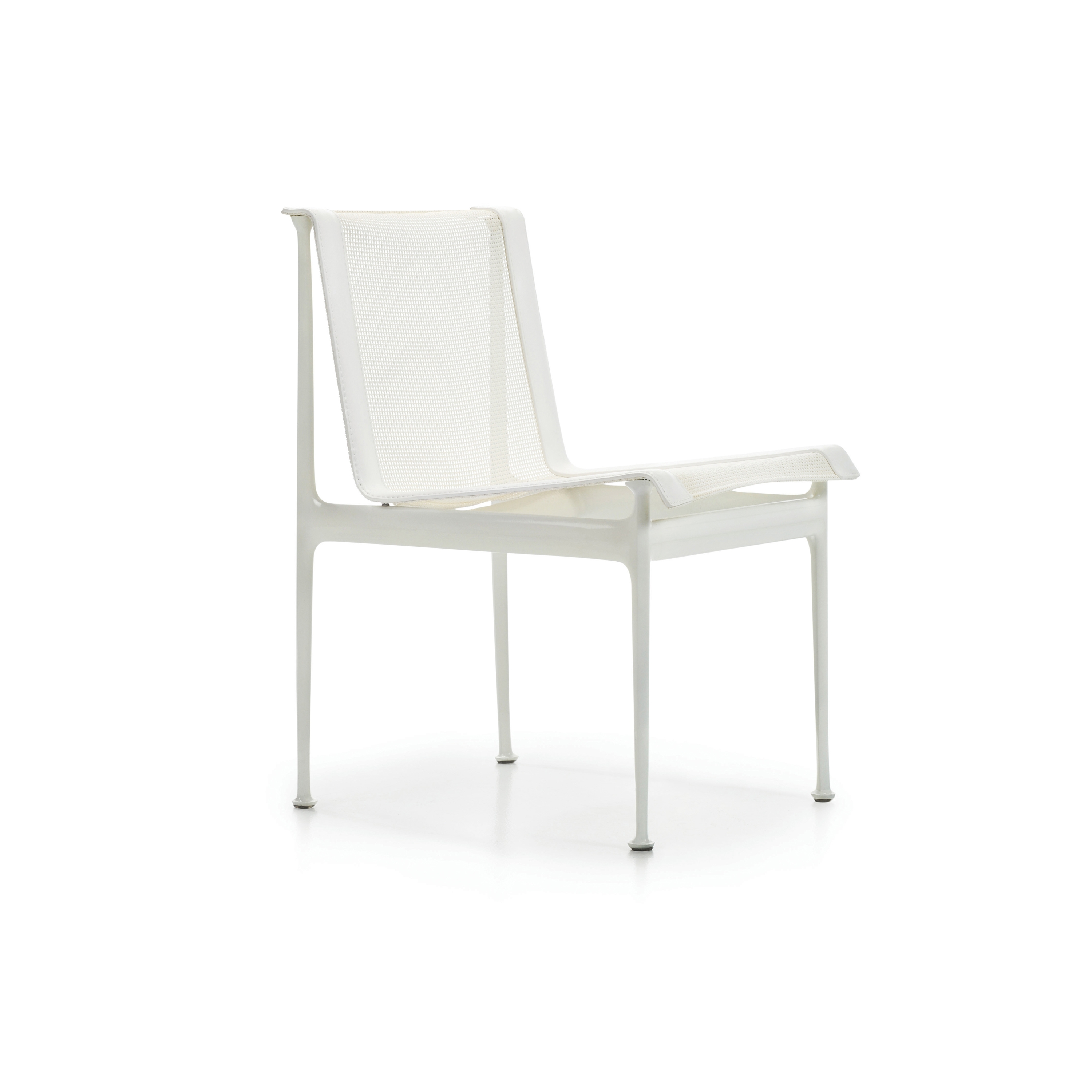 Mostrar el producto 1966 Dining chair without arms del fabricante Knoll International