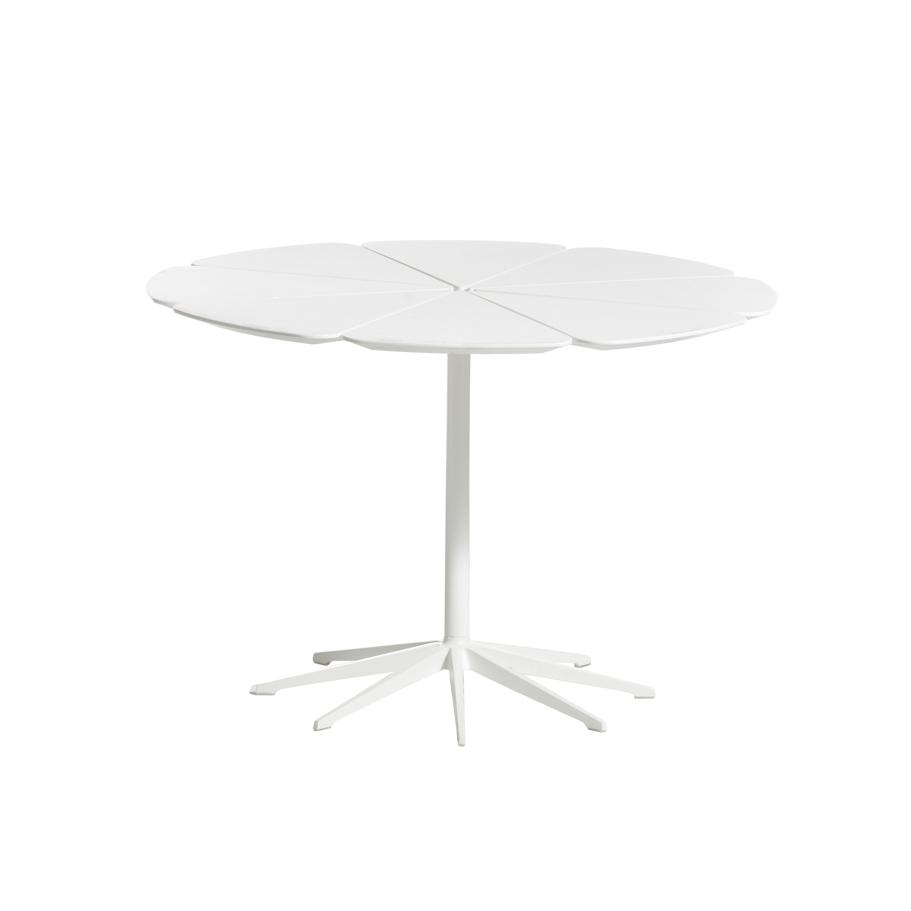 Produkt Petal ® Tische des Herstellers Knoll International anzeigen