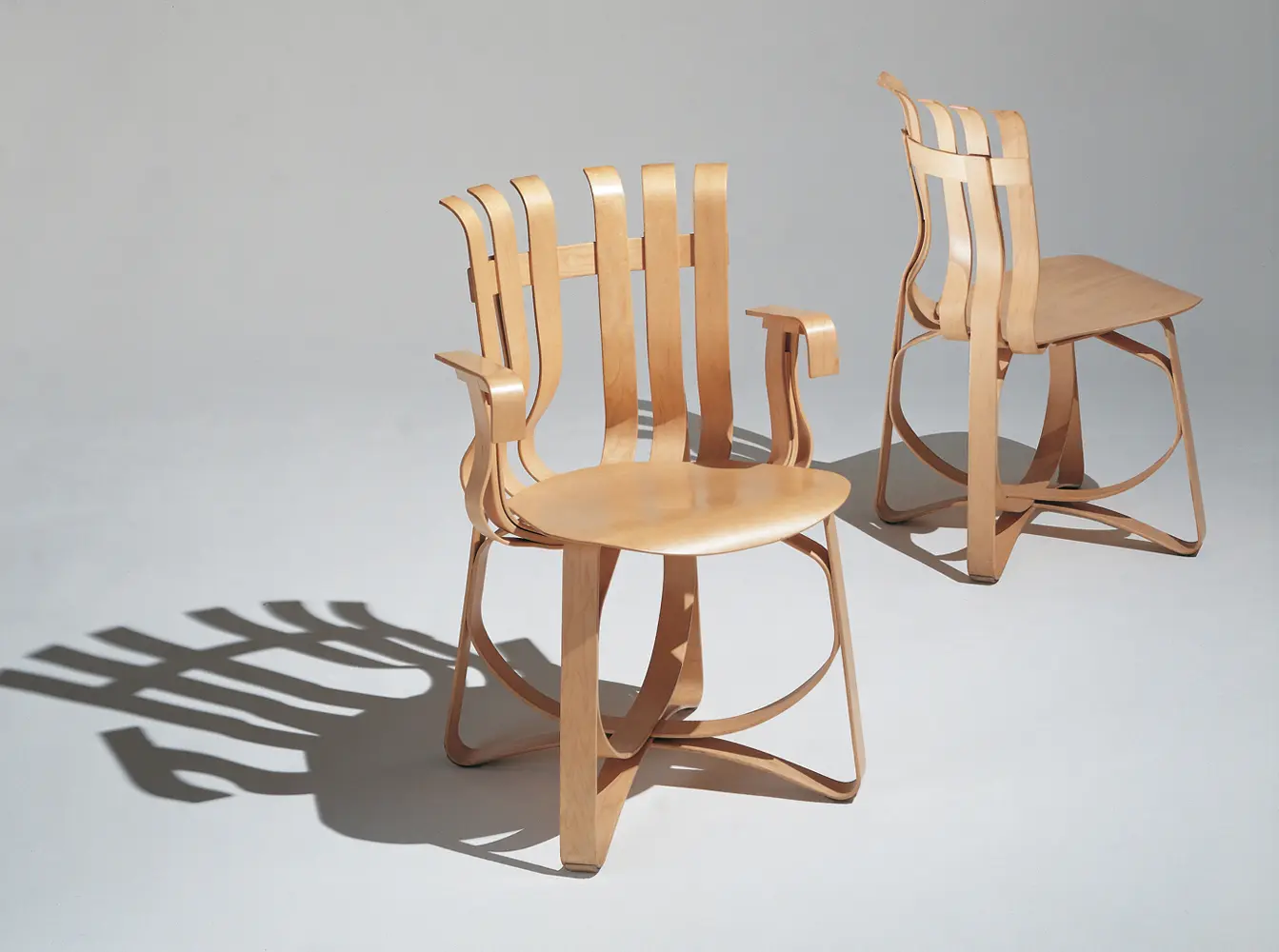 Knoll International - Sedia Hat Trick