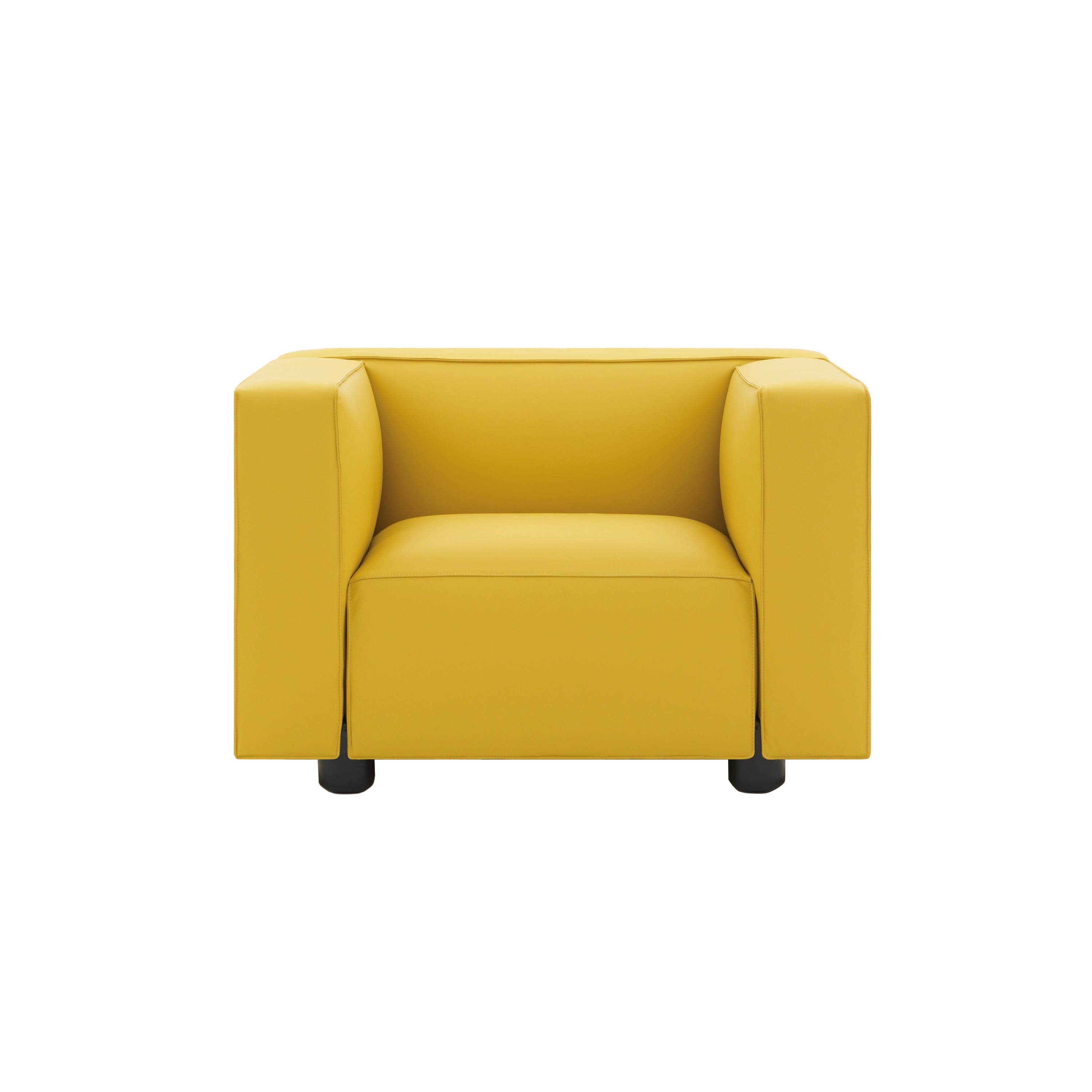 Display product Sofa Collection by Edward Barber & Jay Osgerby Armchair from manufacturer Knoll International