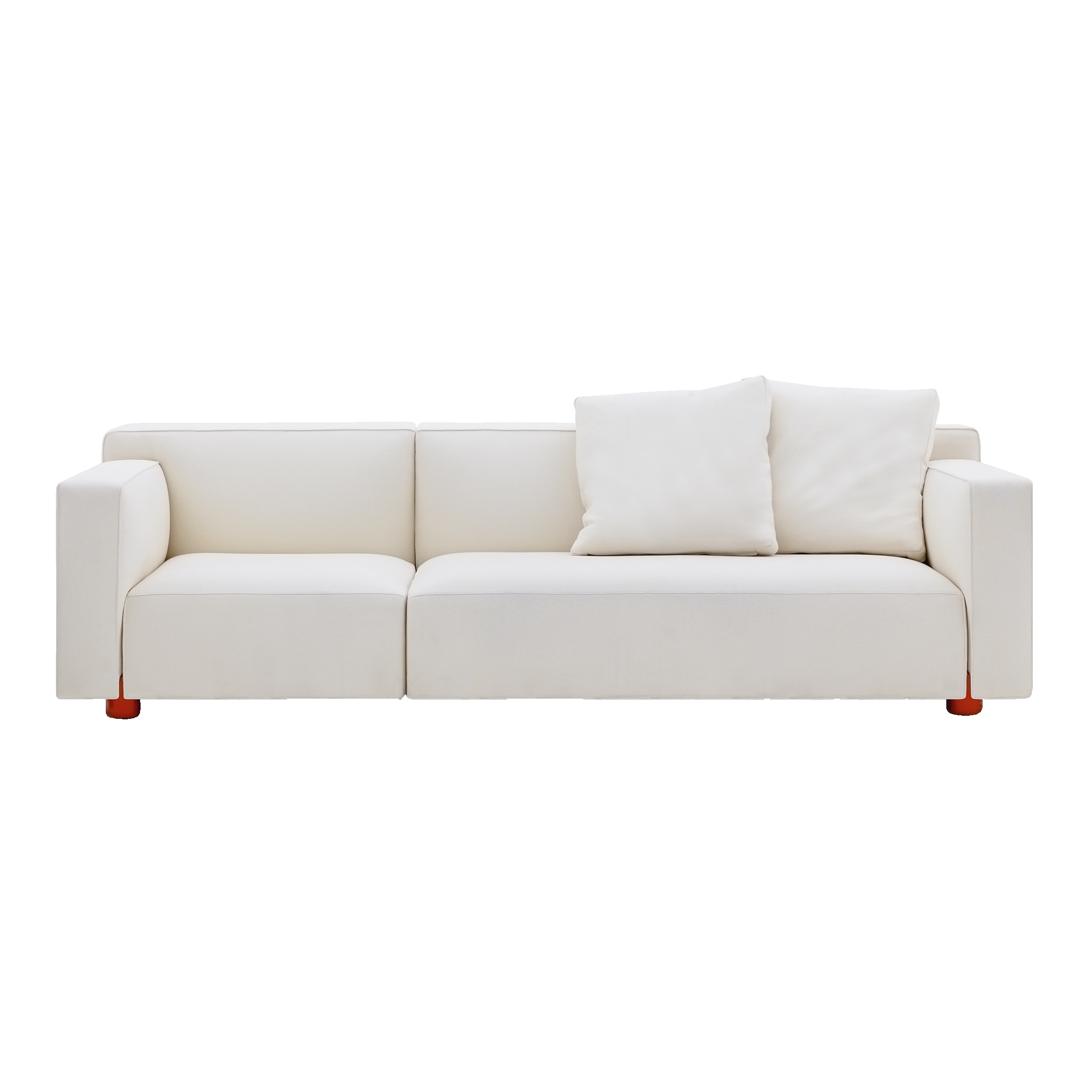 Display product Sofa Collection by Edward Barber & Jay Osgerby Sofa from manufacturer Knoll International