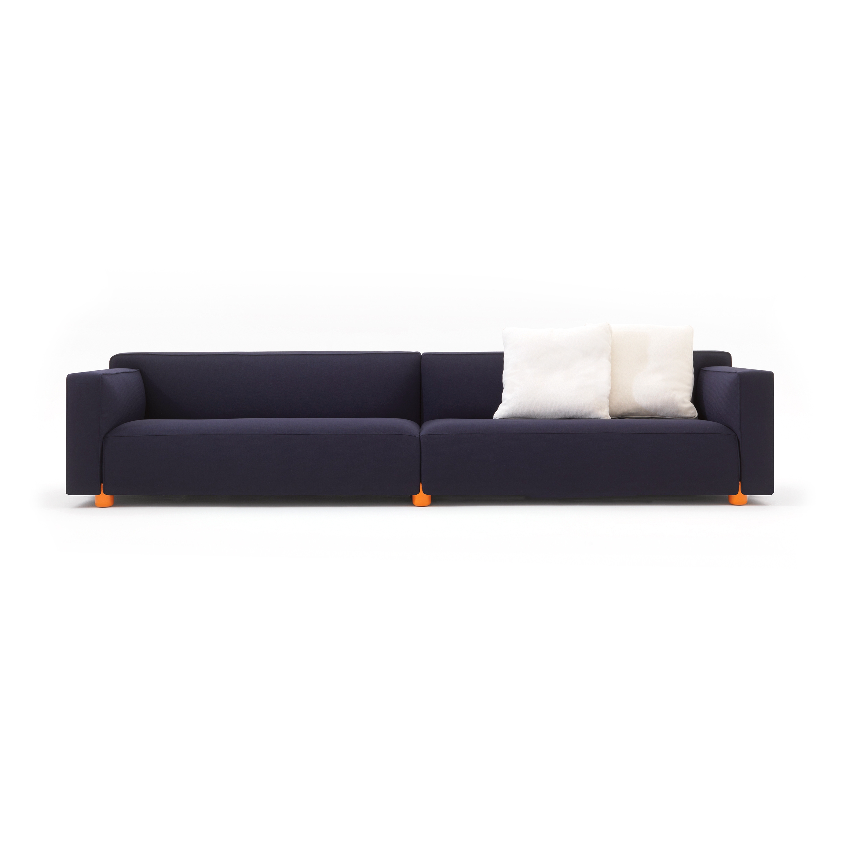 Display product Sofa Collection by Edward Barber & Jay Osgerby Sofa from manufacturer Knoll International