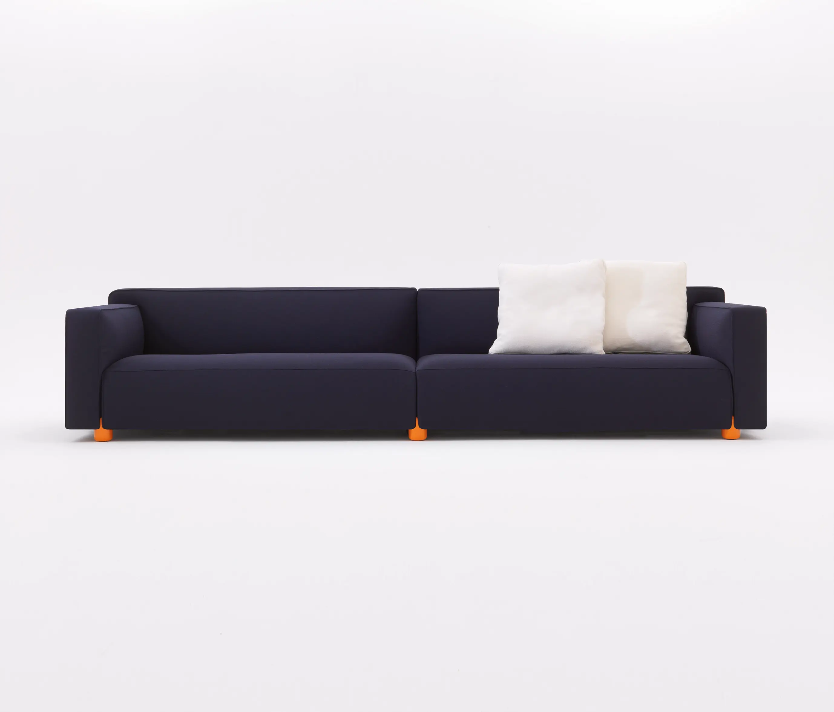 Knoll International - Collezione di Poltrone e Divani di Edward Barber & Jay Osgerby Divano