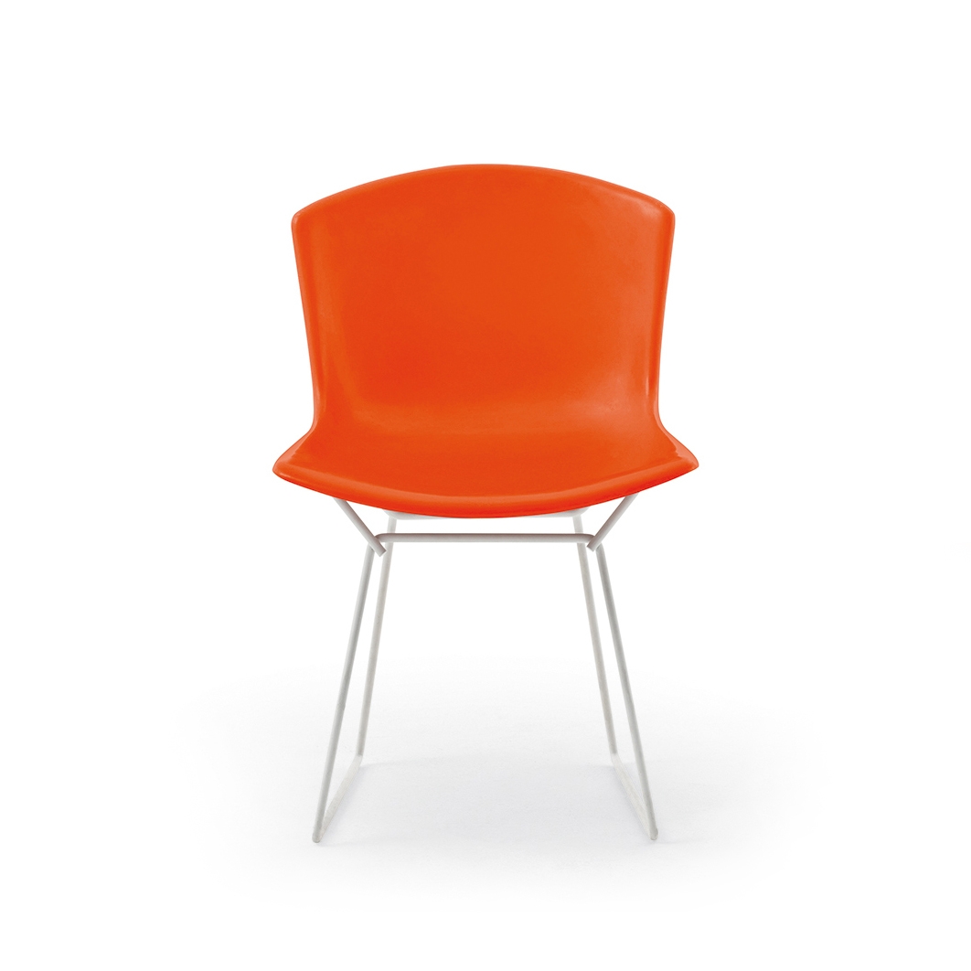 Bertoia Plastic Side Chair – Anniversary Edition
