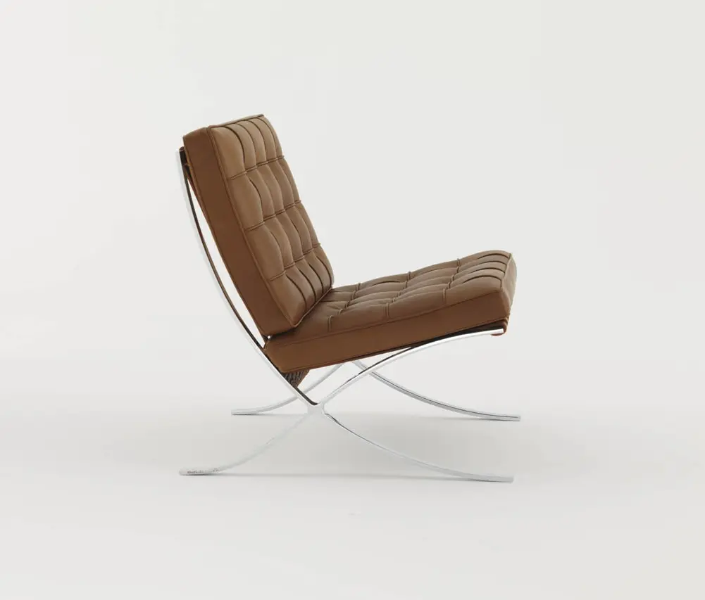 Knoll International - Chauffeuse Barcelona® Relax